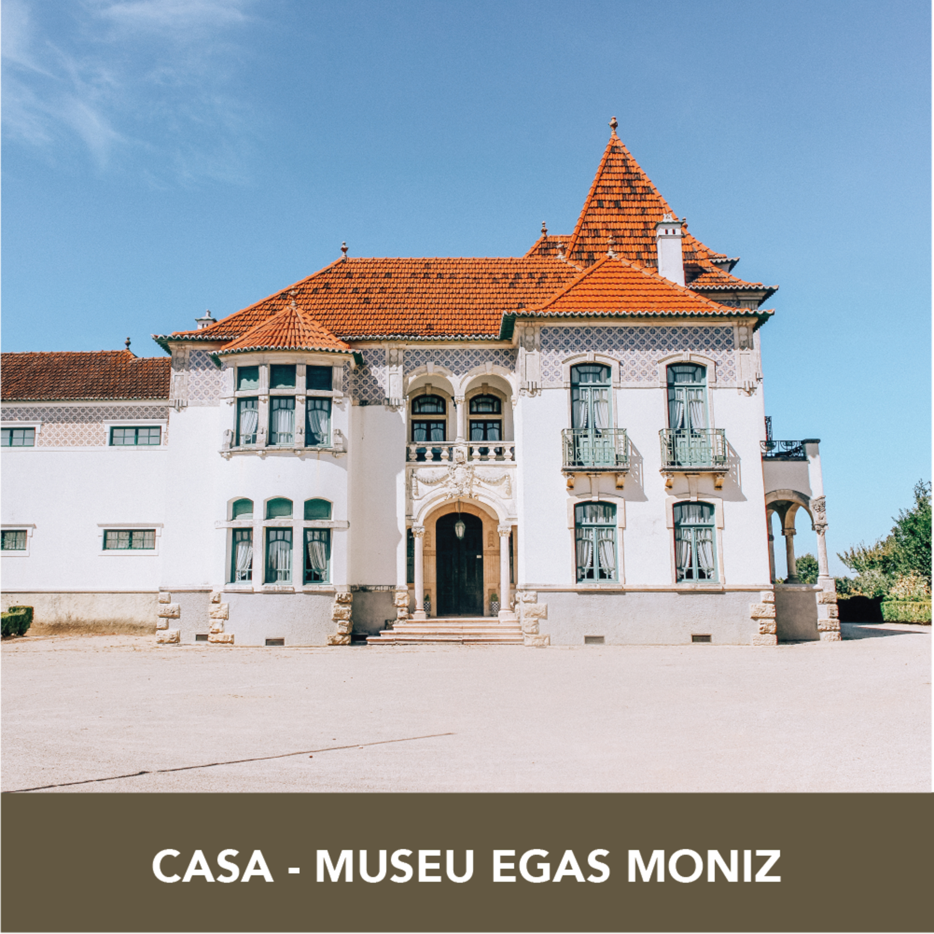 Associação Portuguesa de Casas-Museu