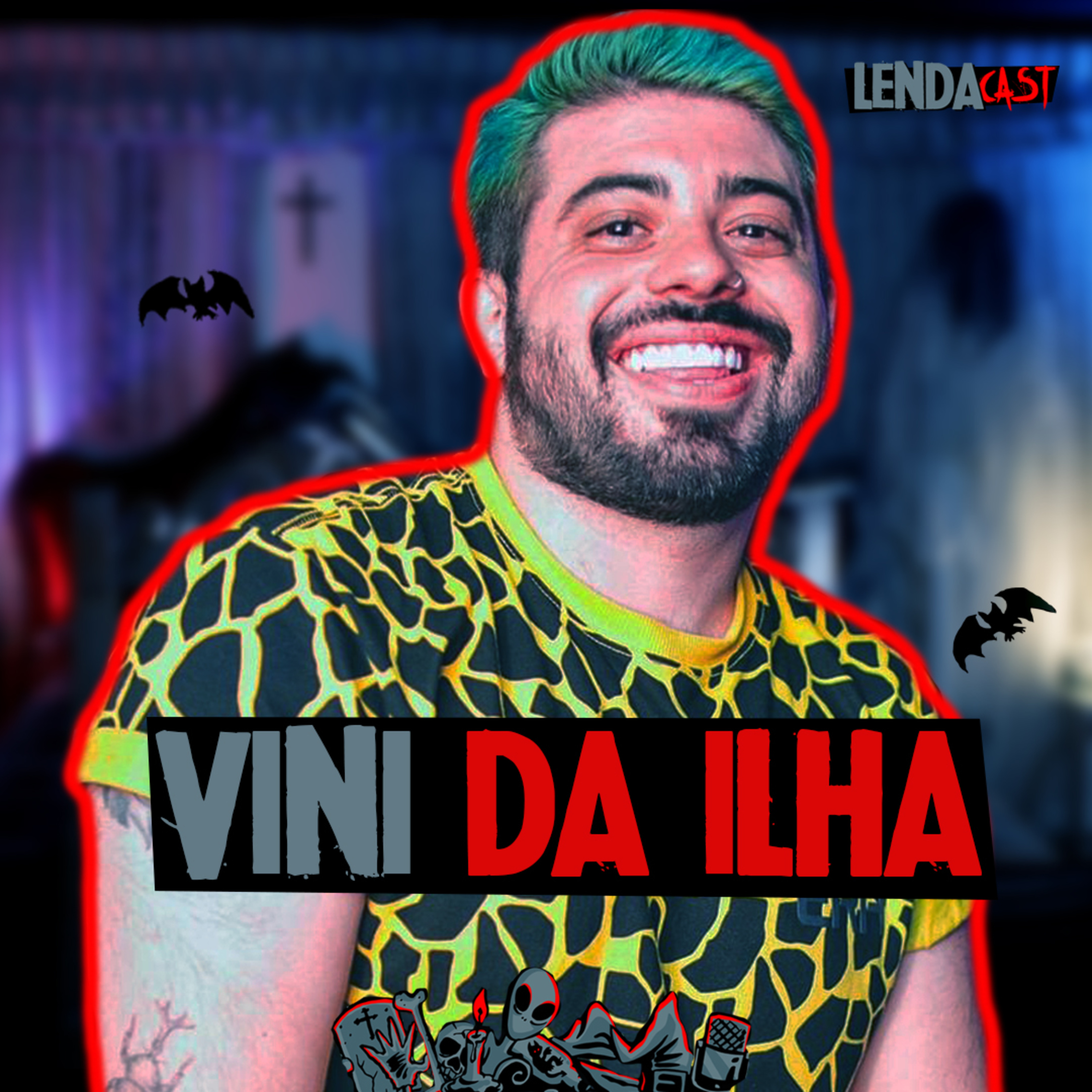 LendaCast