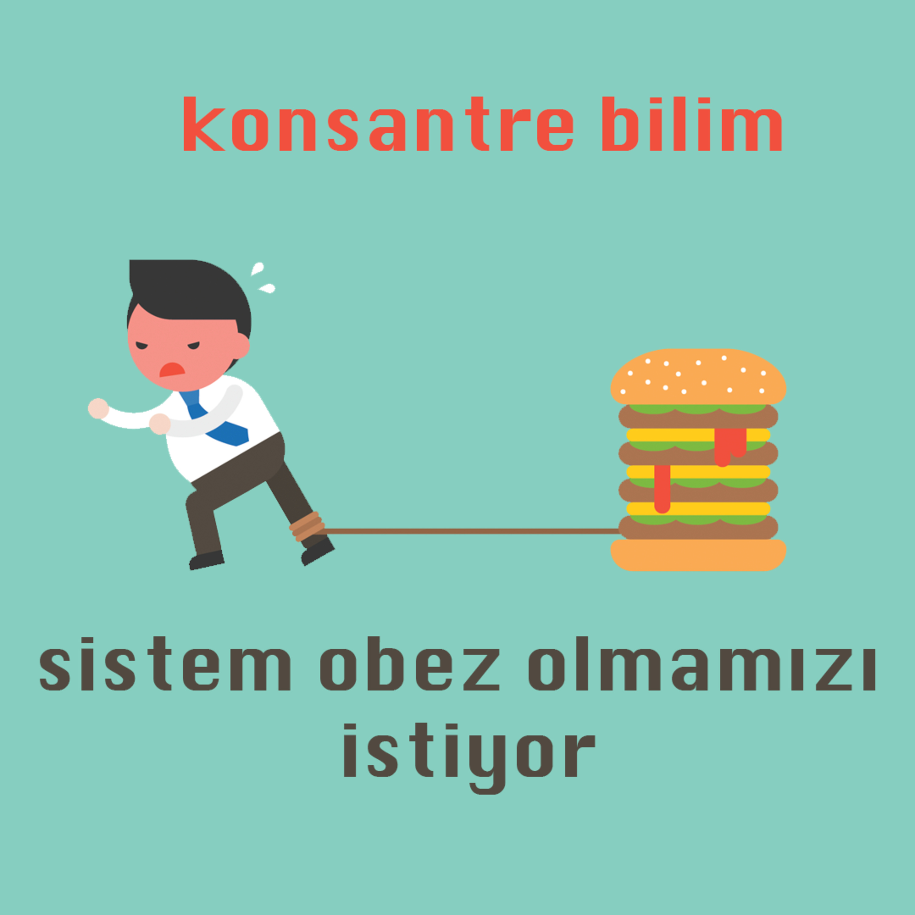 Konsantre Podcast