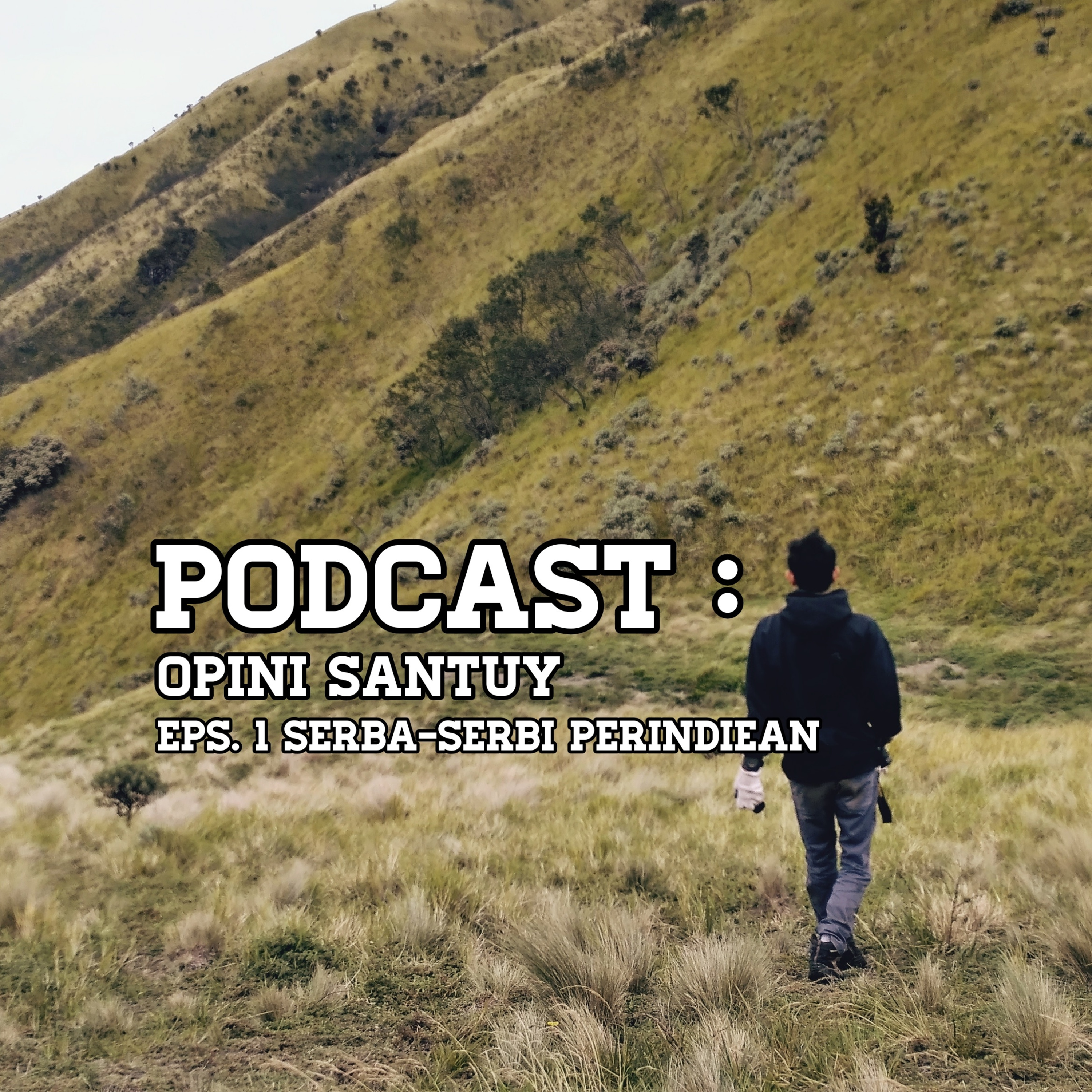 Episode 1 — Serba-Serbi Perindie-an di Indonesia episode artwork