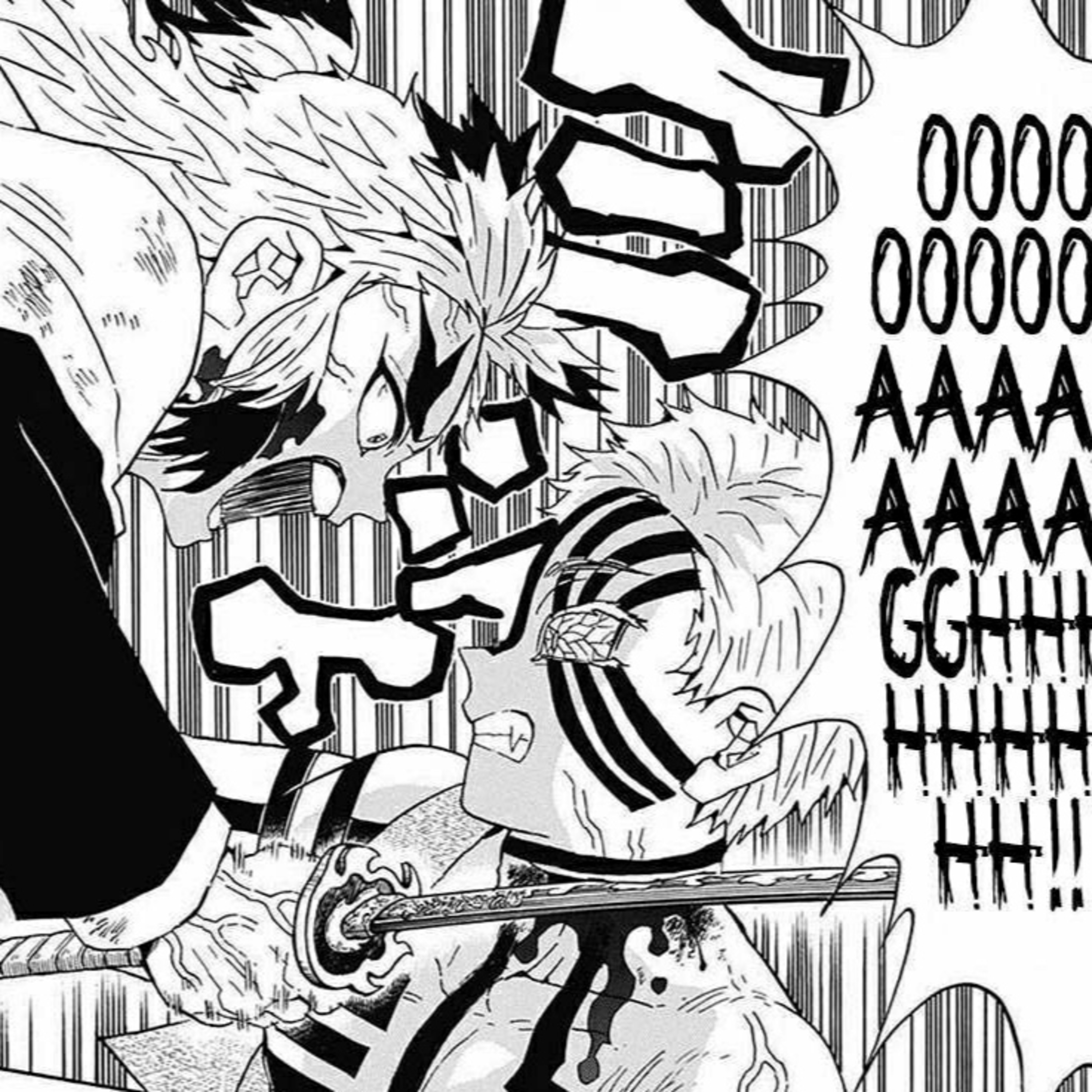 Episode 11 — Demon Slayer : Mugen Train (a Review) episode artwork