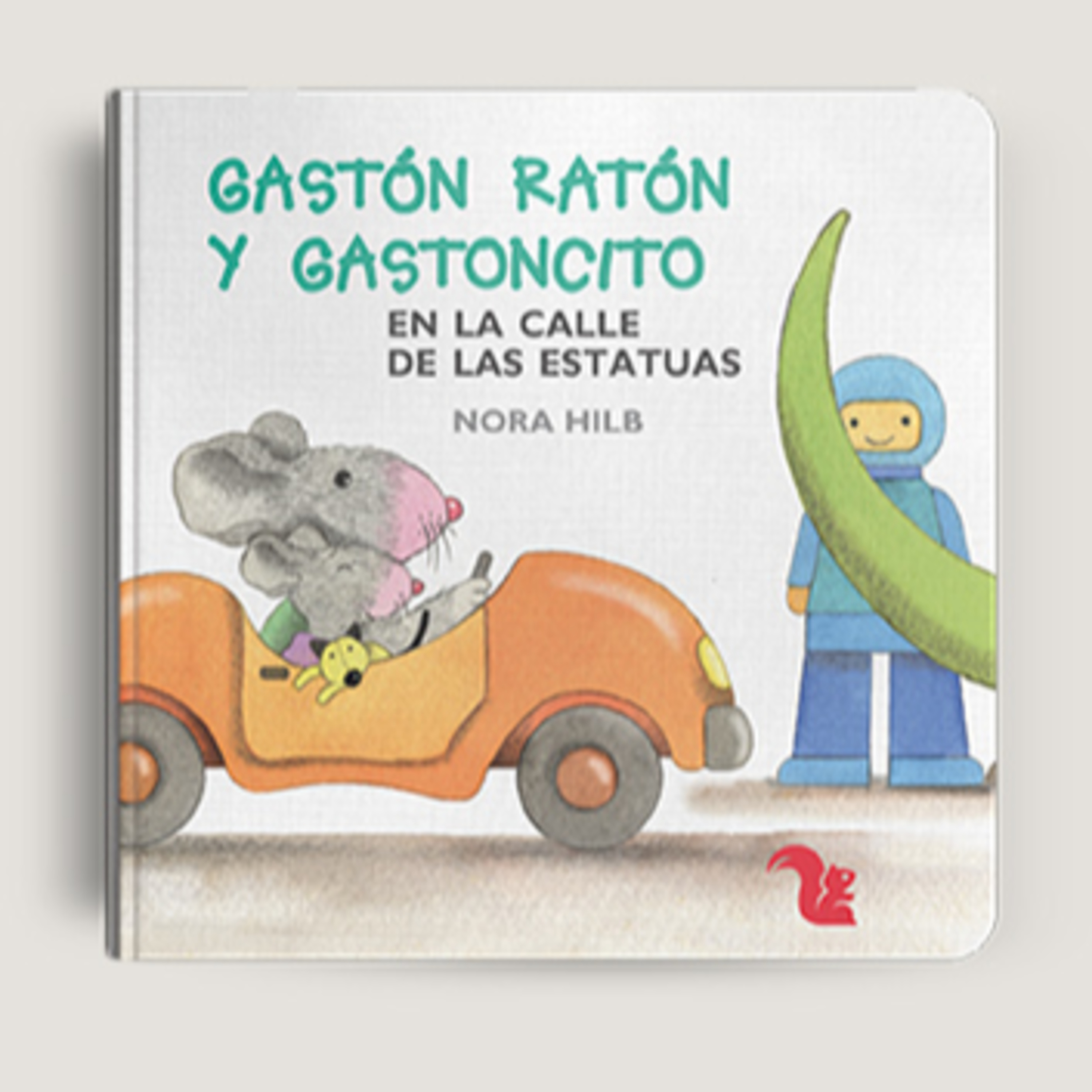 Portada de Audiolibros AZ