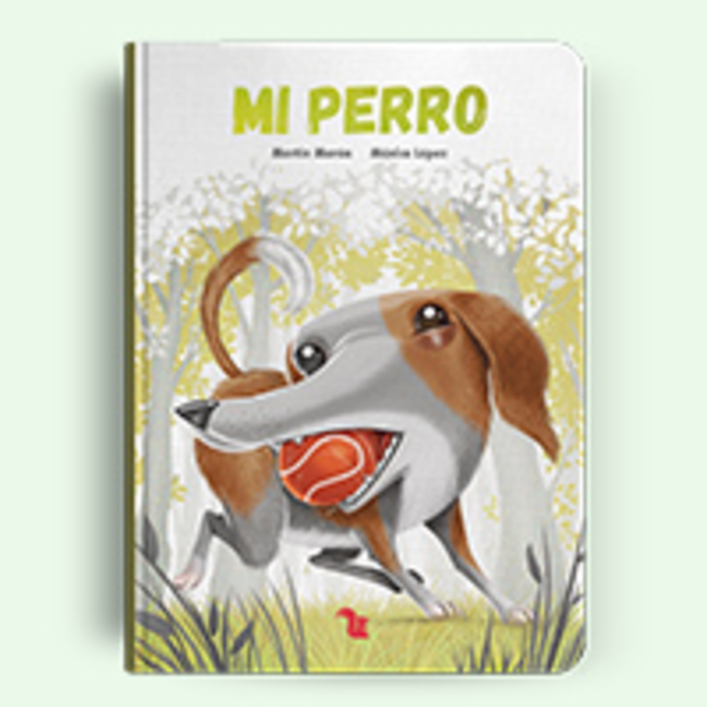 Portada de Audiolibros AZ
