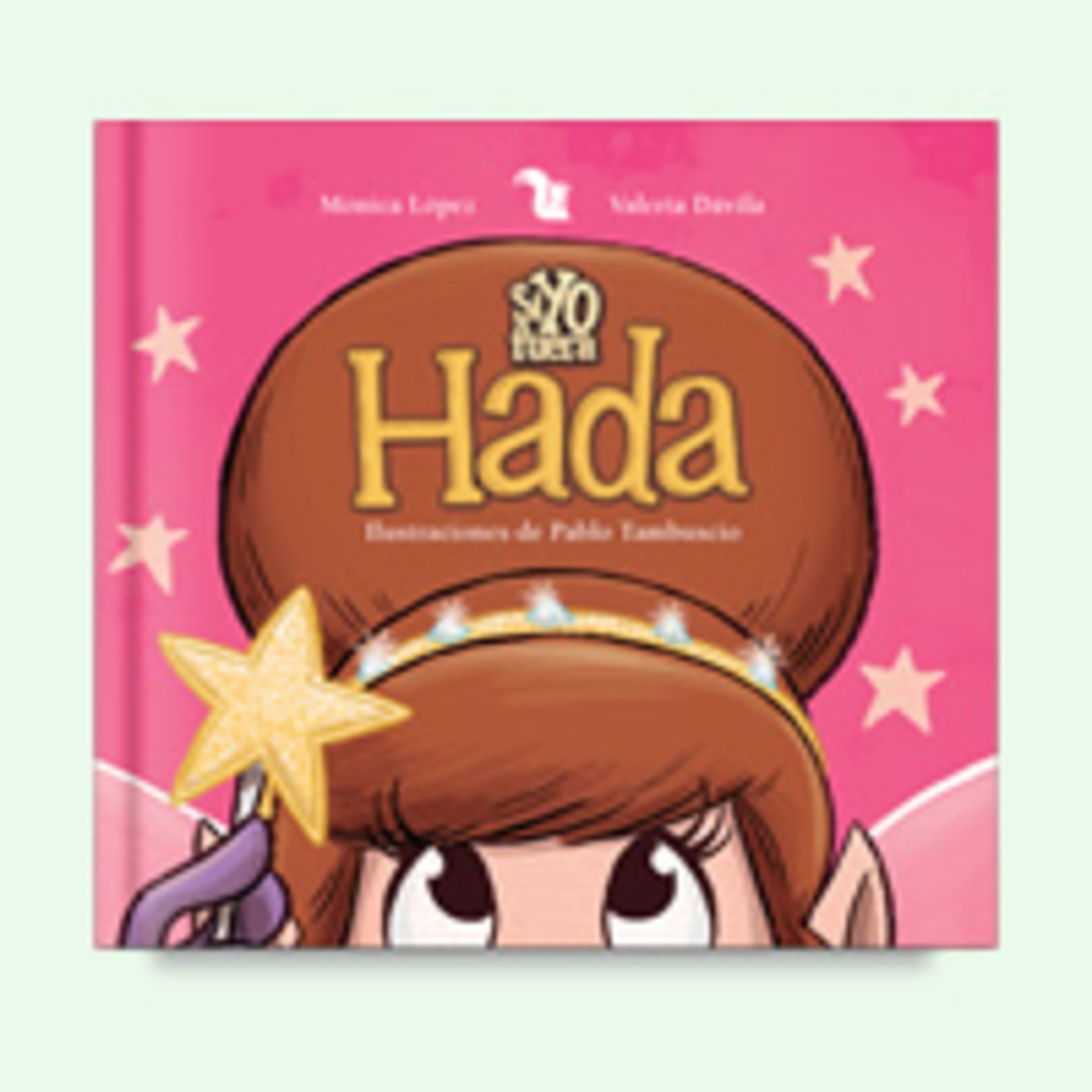 Portada de Audiolibros AZ