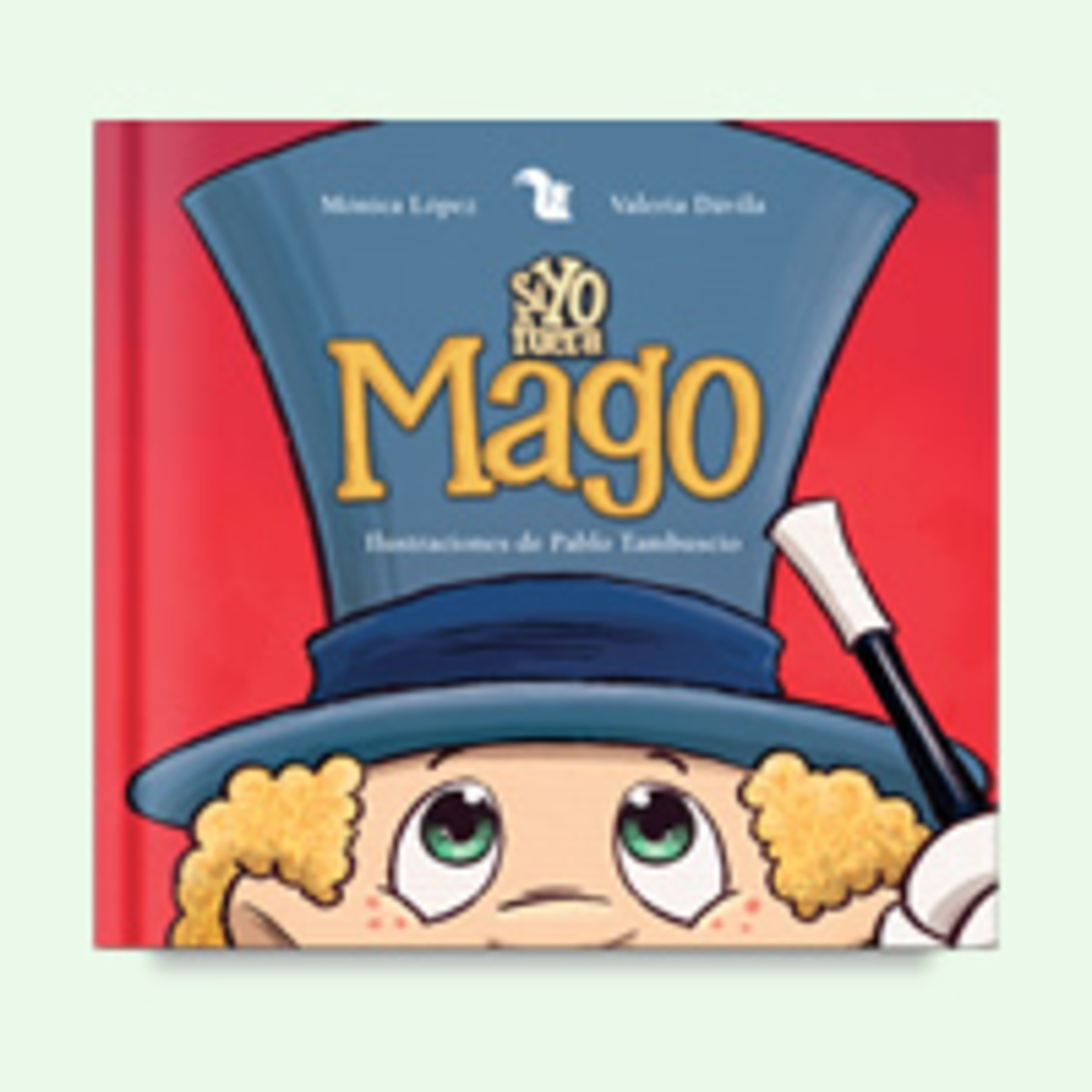 Portada de Audiolibros AZ