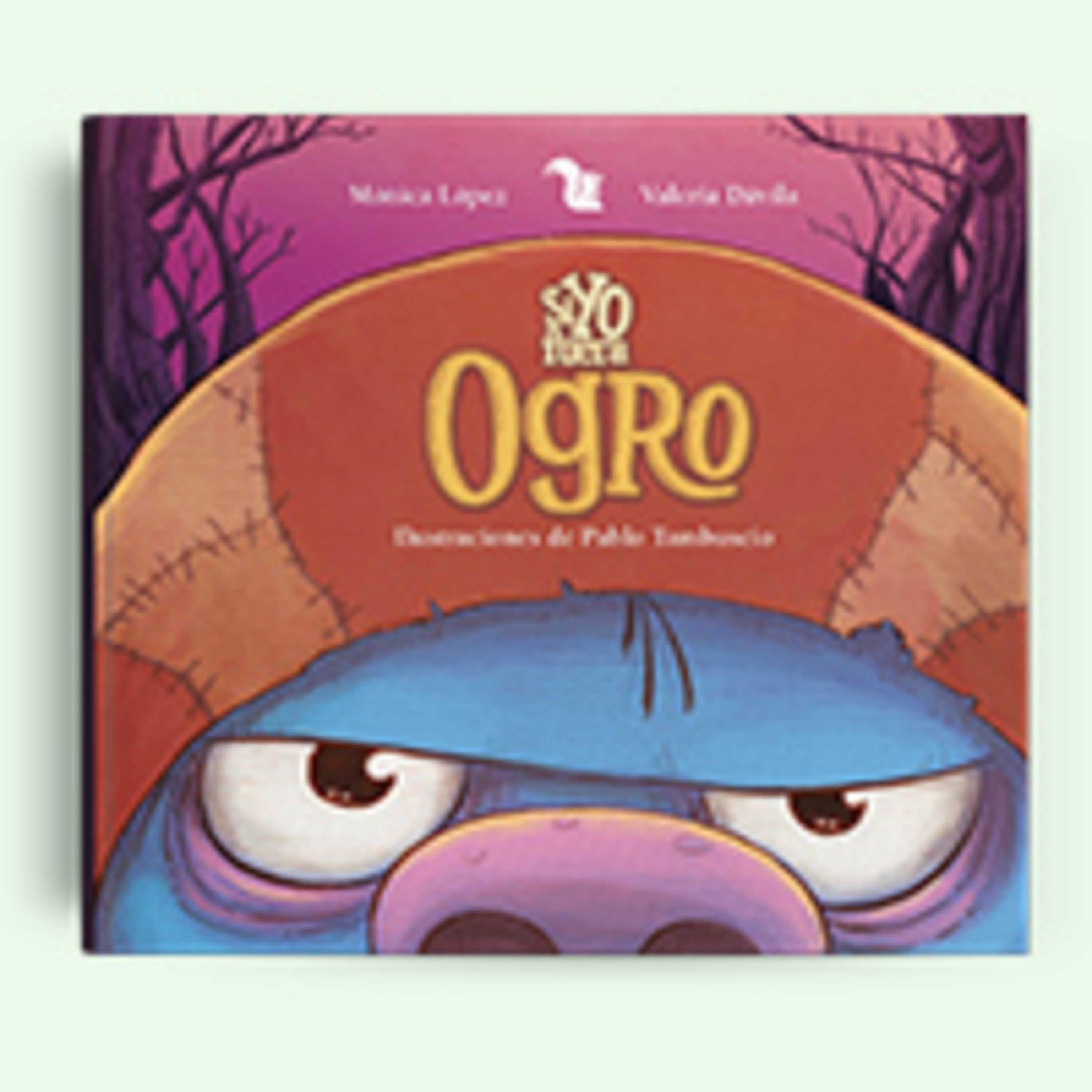 Portada de Audiolibros AZ