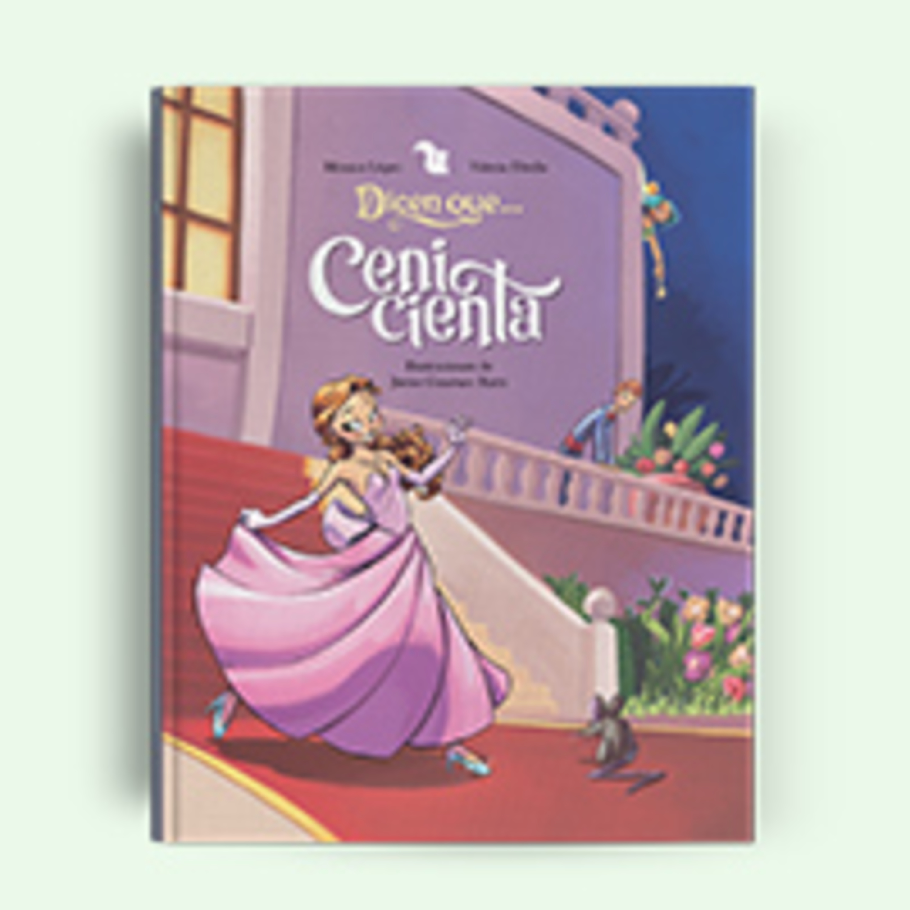 Portada de Audiolibros AZ
