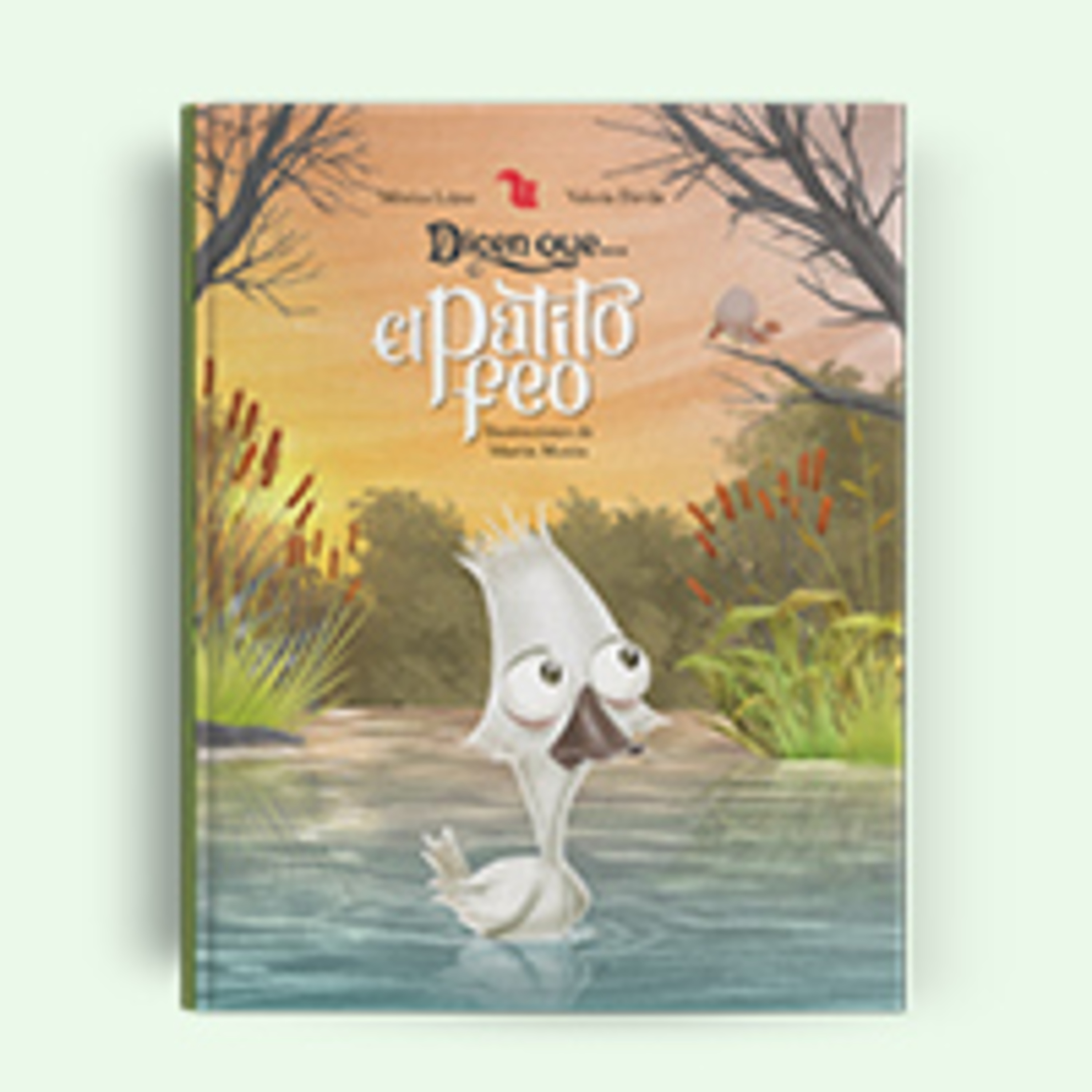 Portada de Audiolibros AZ