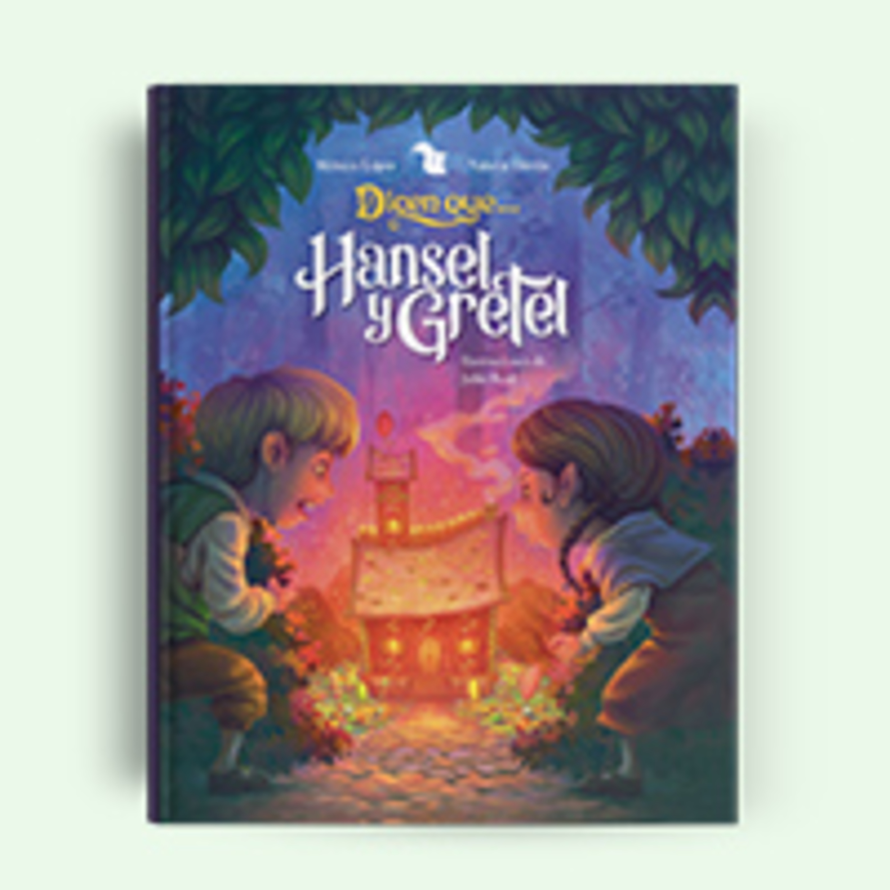 Portada de Audiolibros AZ