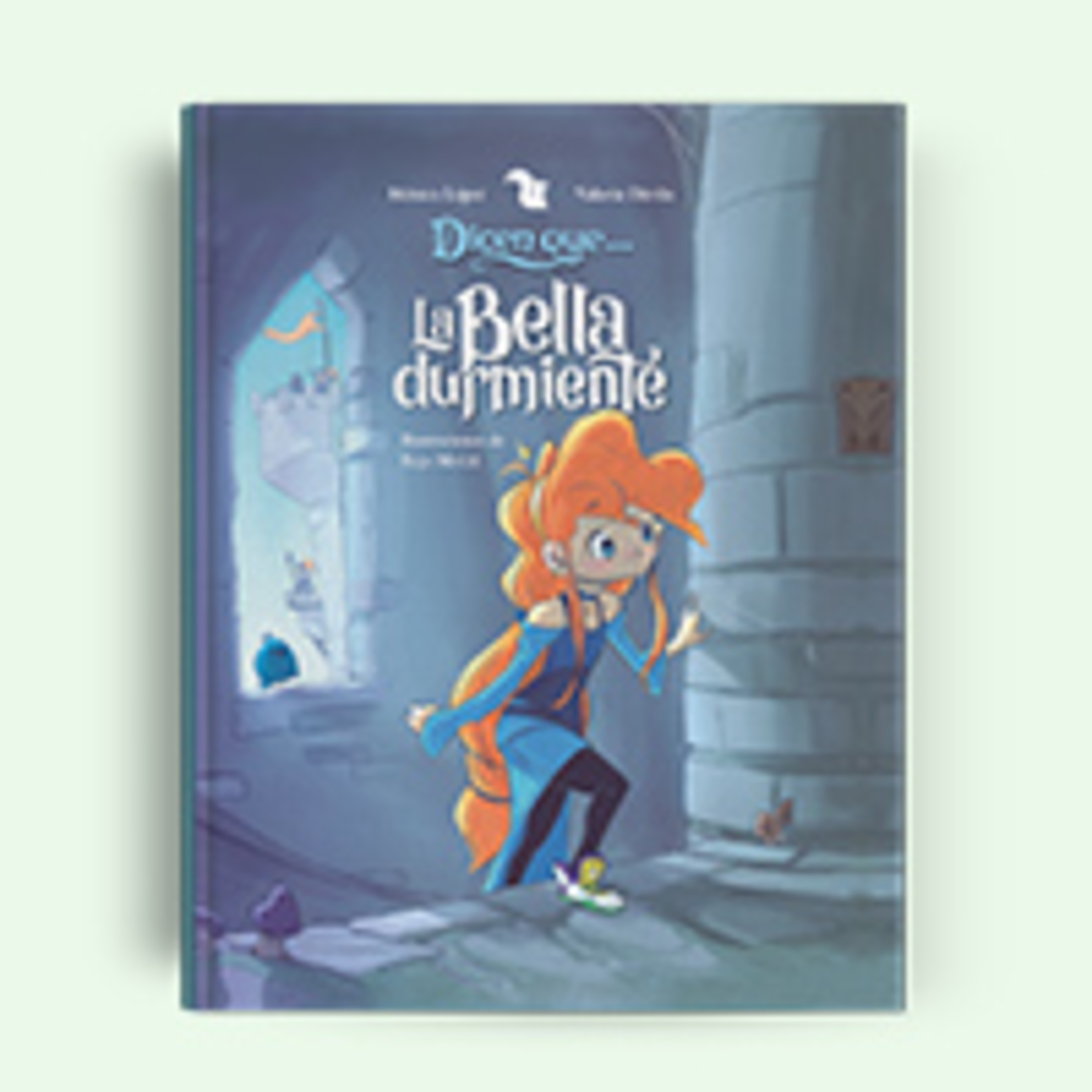 Portada de Audiolibros AZ
