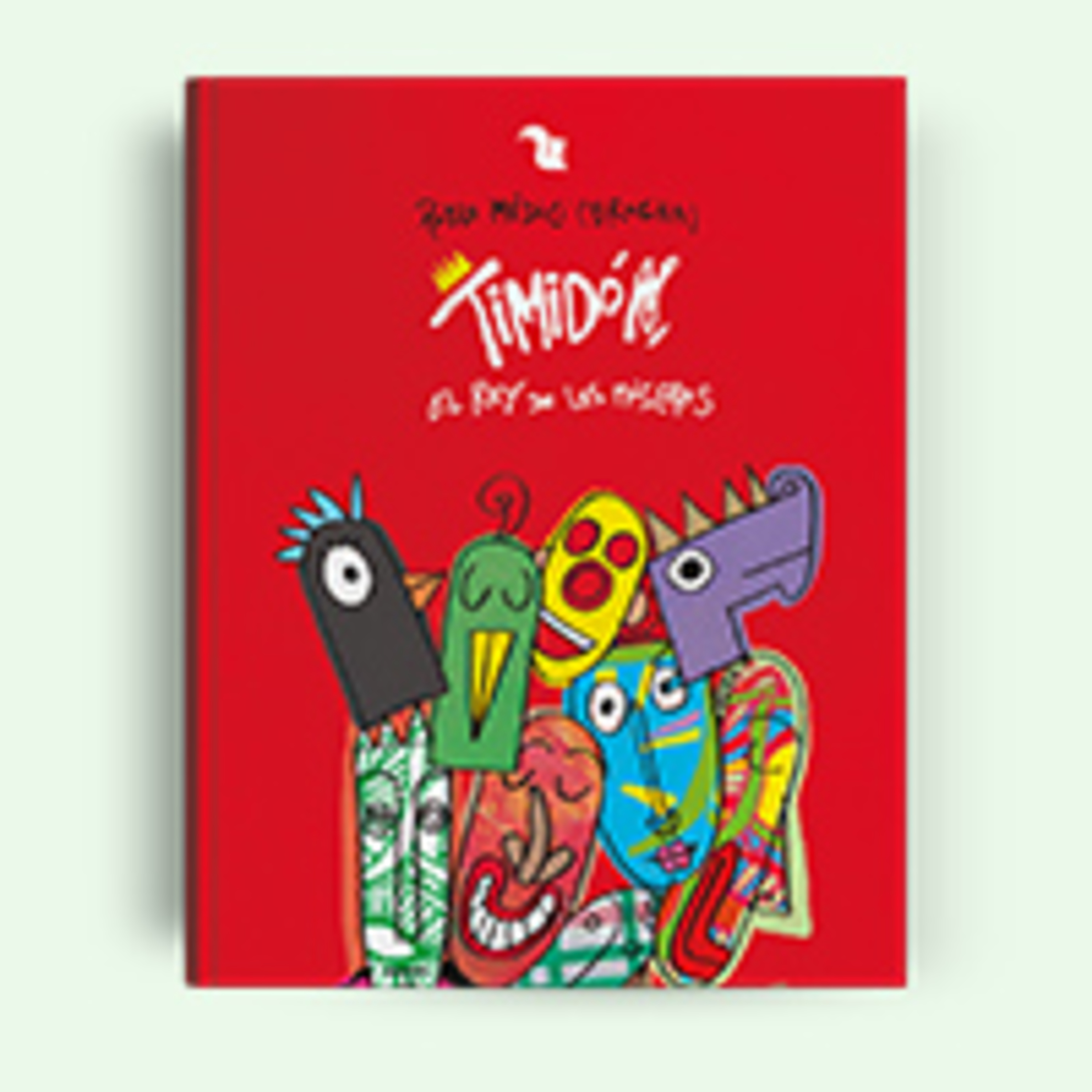 Portada de Audiolibros AZ