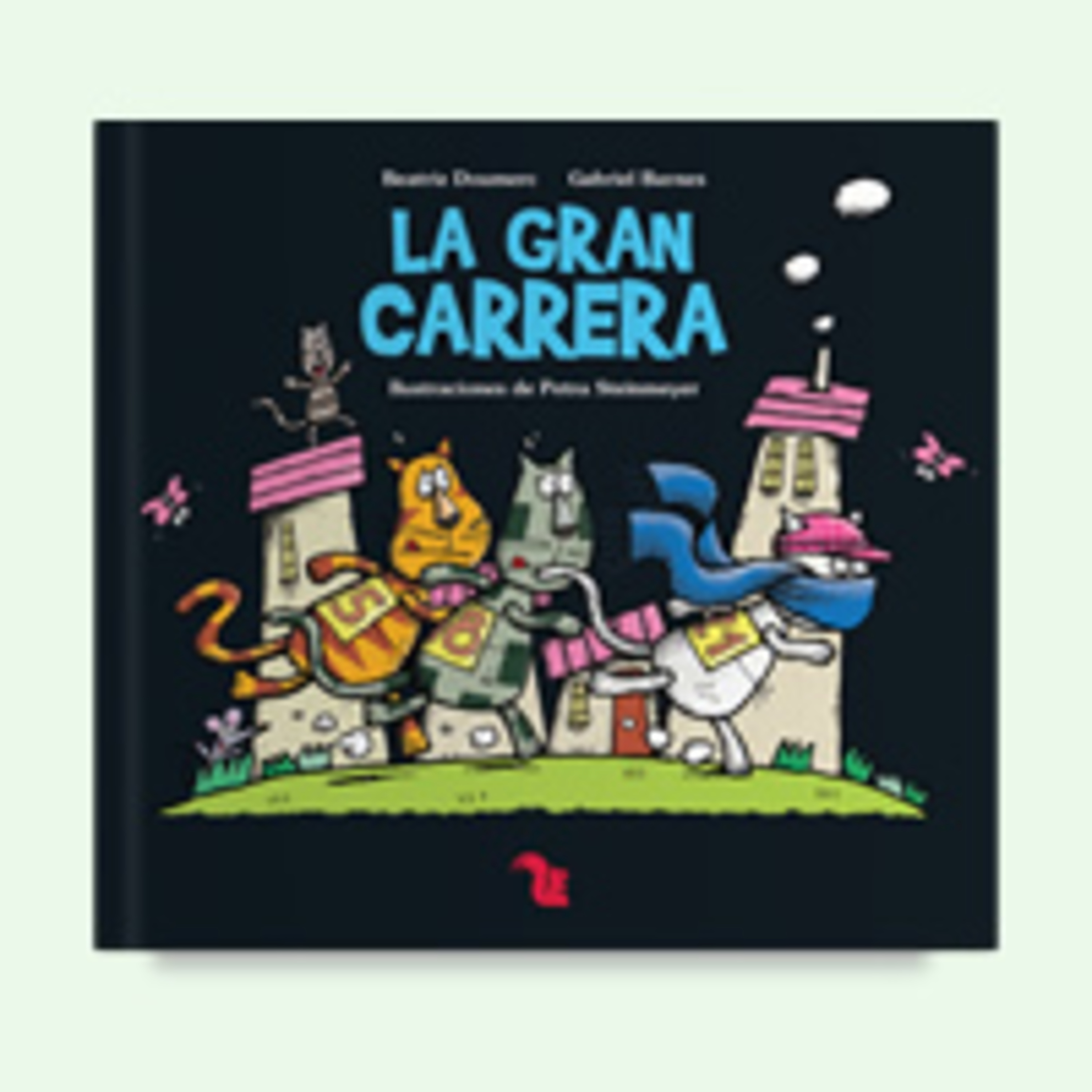 Portada de Audiolibros AZ