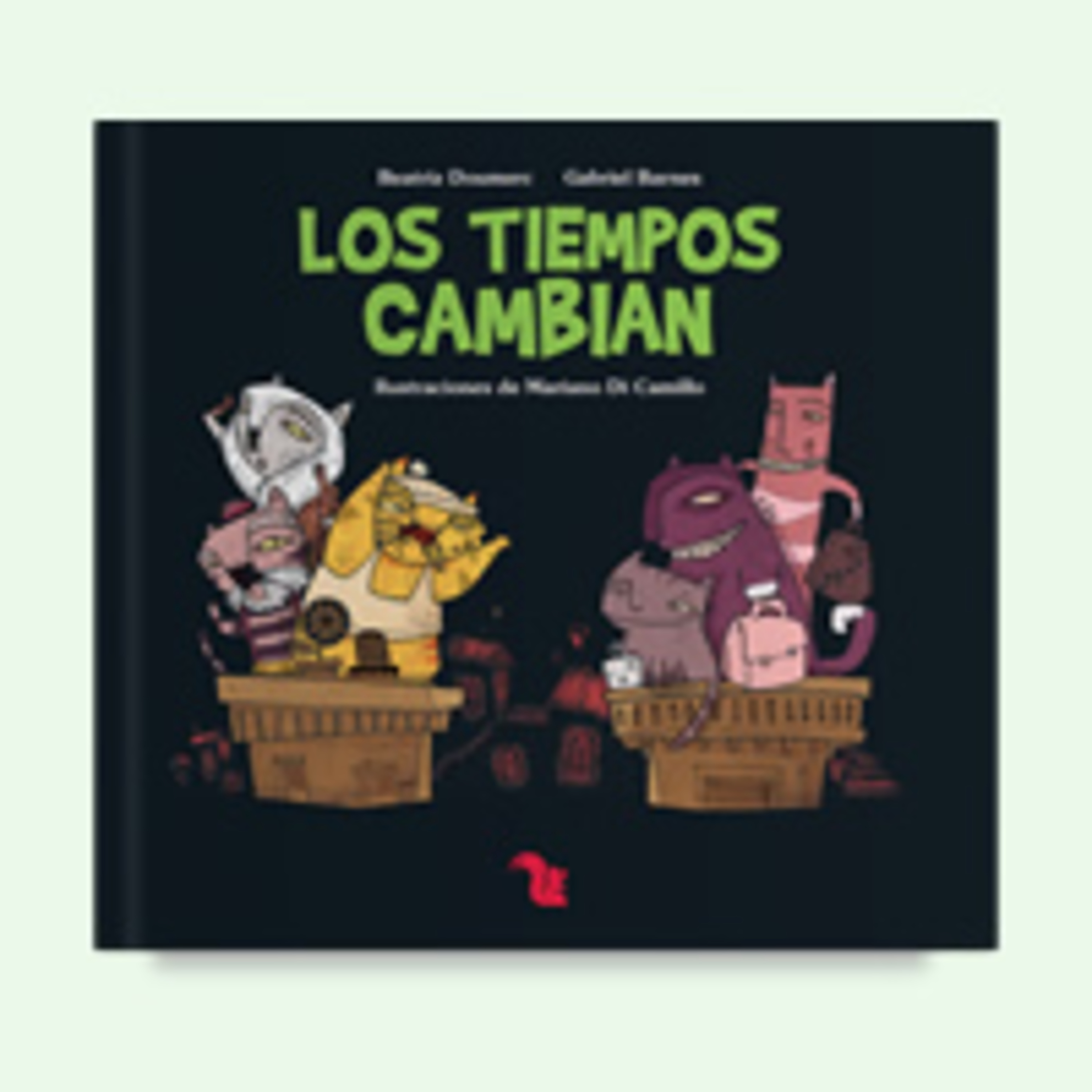 Portada de Audiolibros AZ