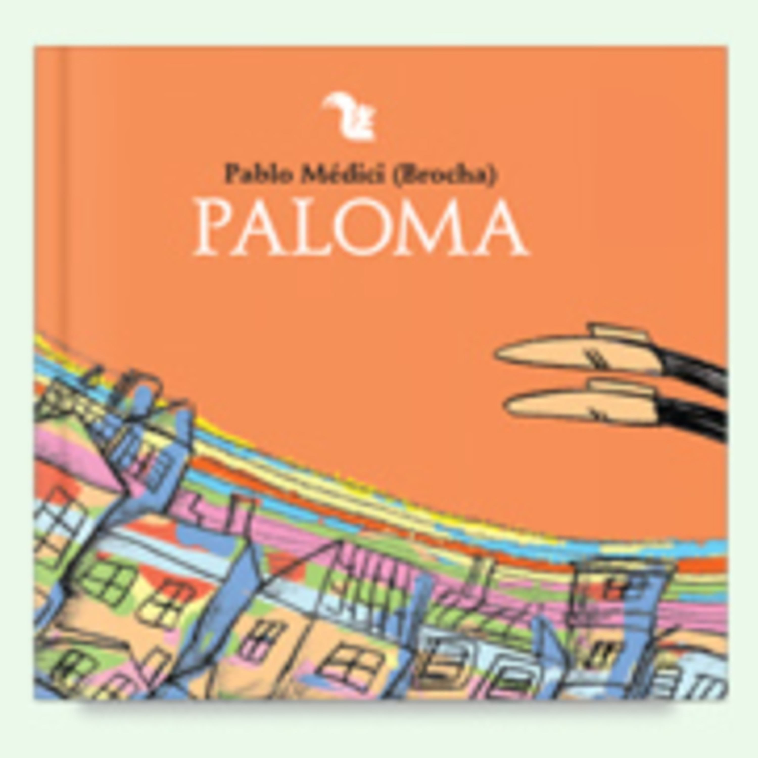 Portada de Audiolibros AZ
