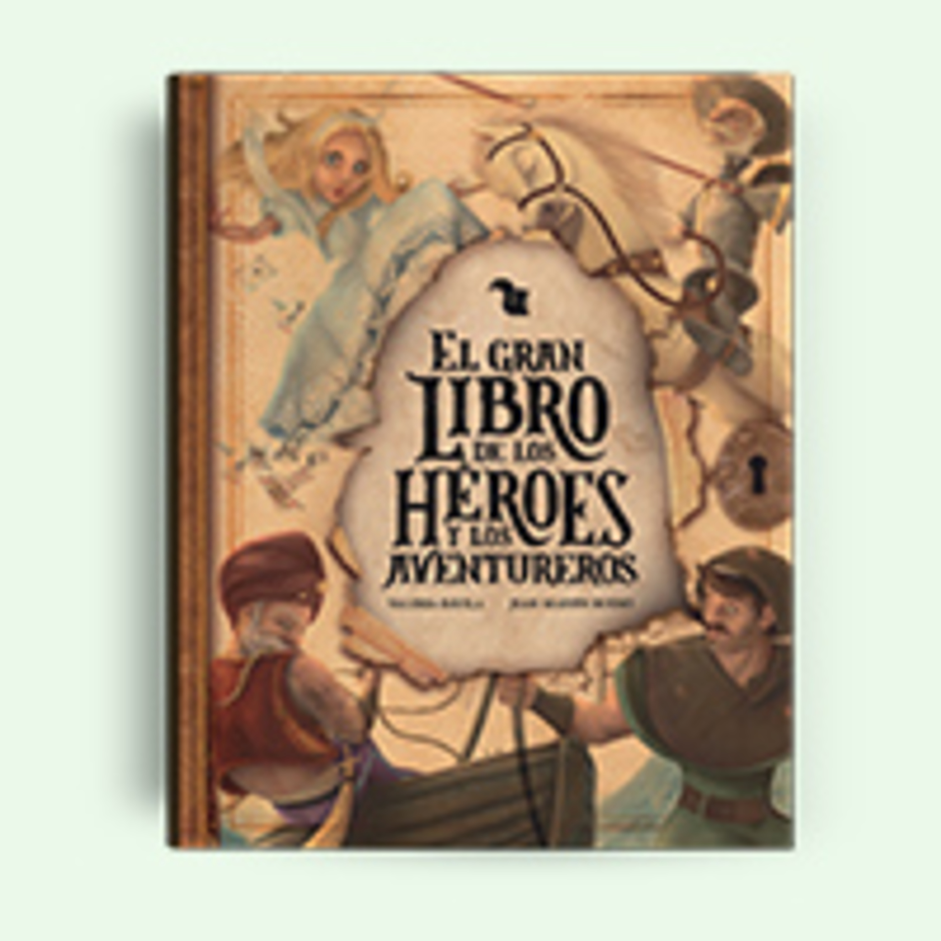 Portada de Audiolibros AZ
