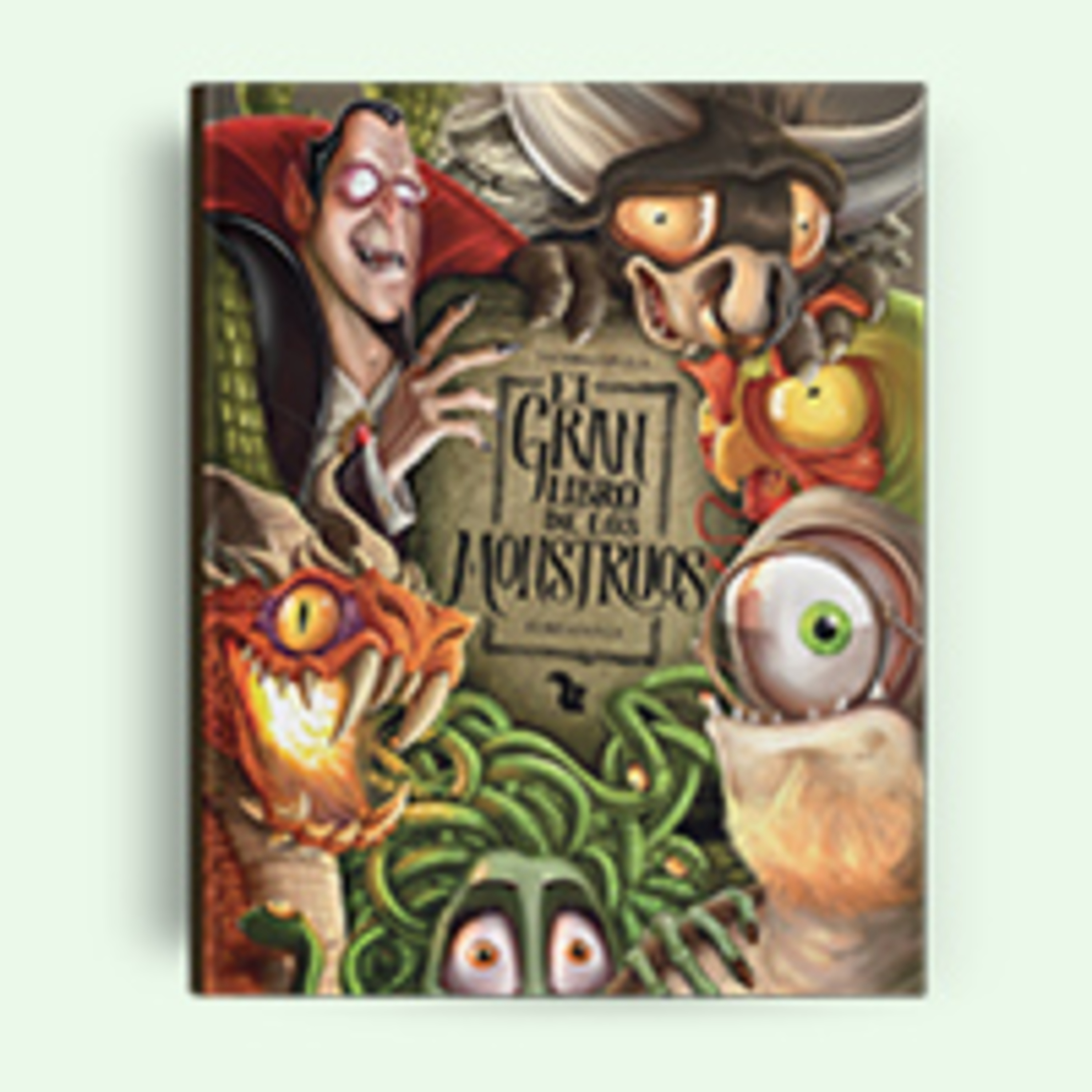 Portada de Audiolibros AZ