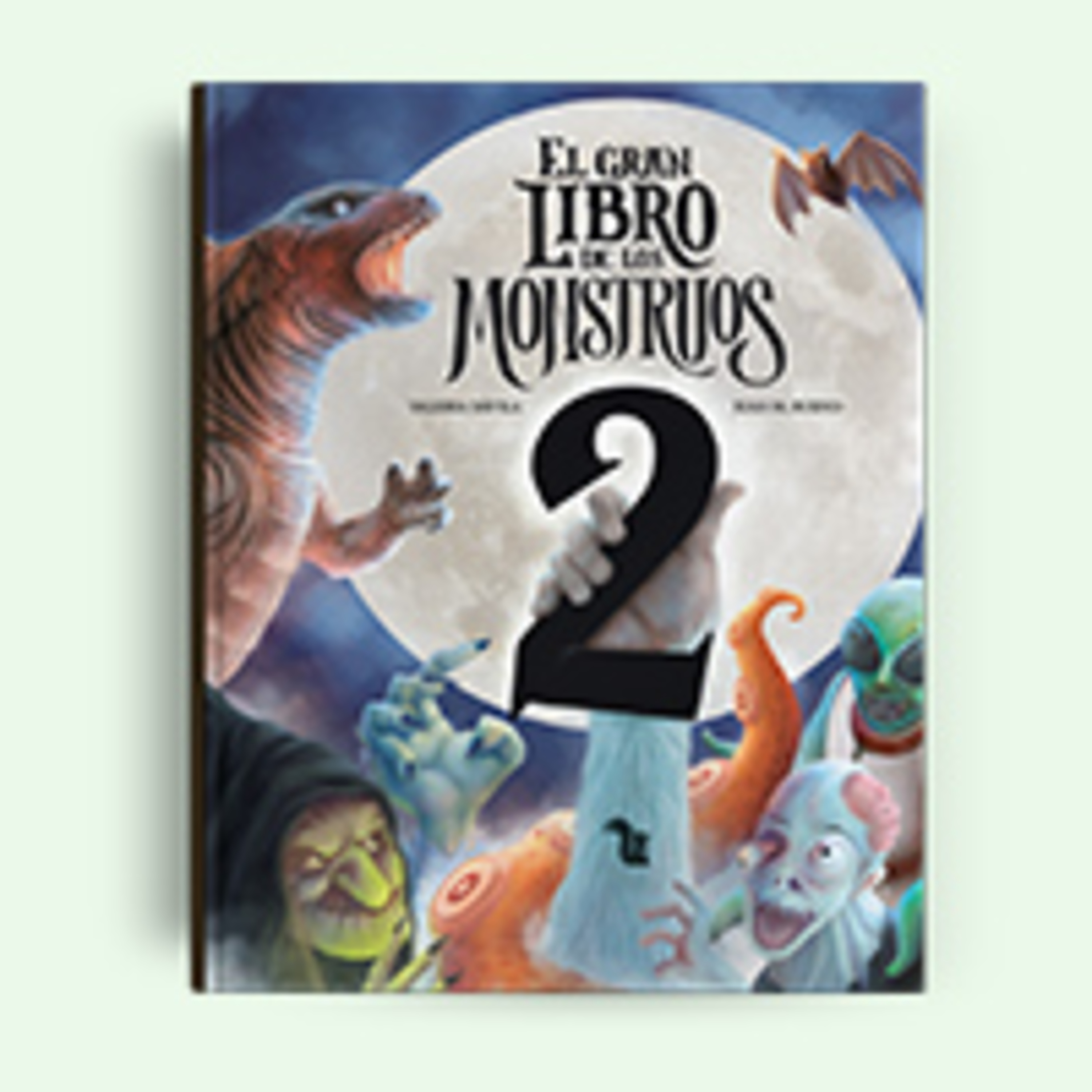 Portada de Audiolibros AZ