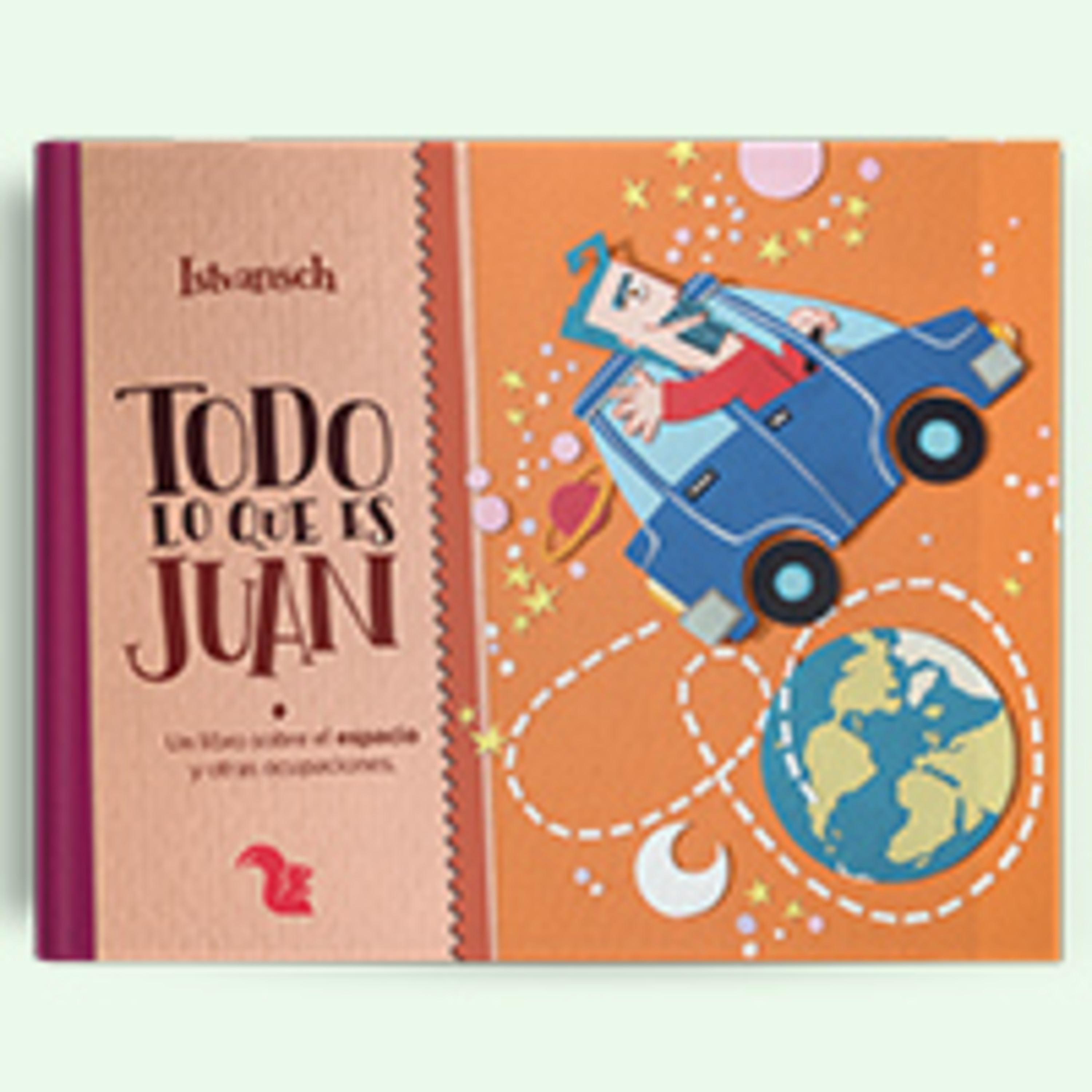 Portada de Audiolibros AZ