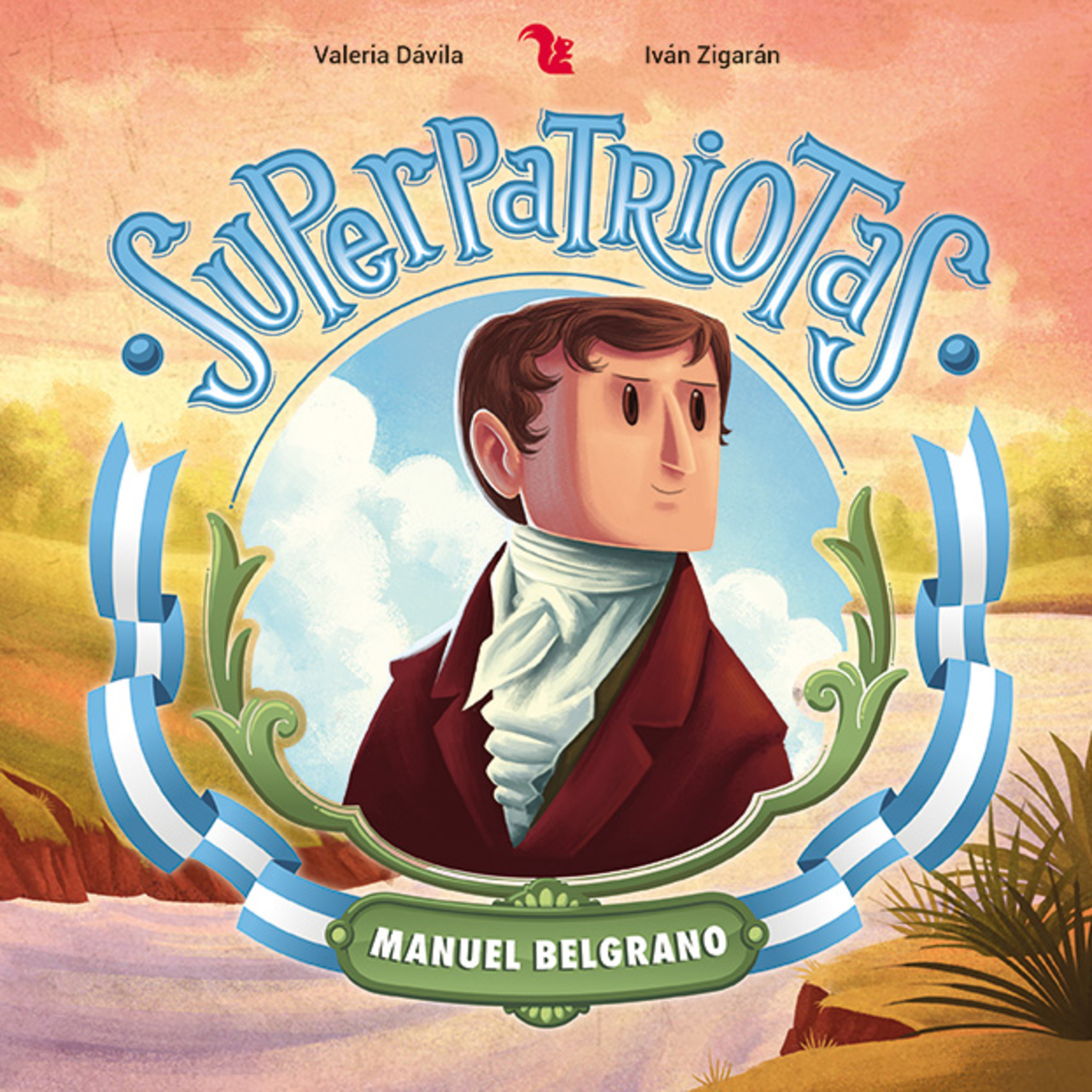 Portada de Audiolibros AZ