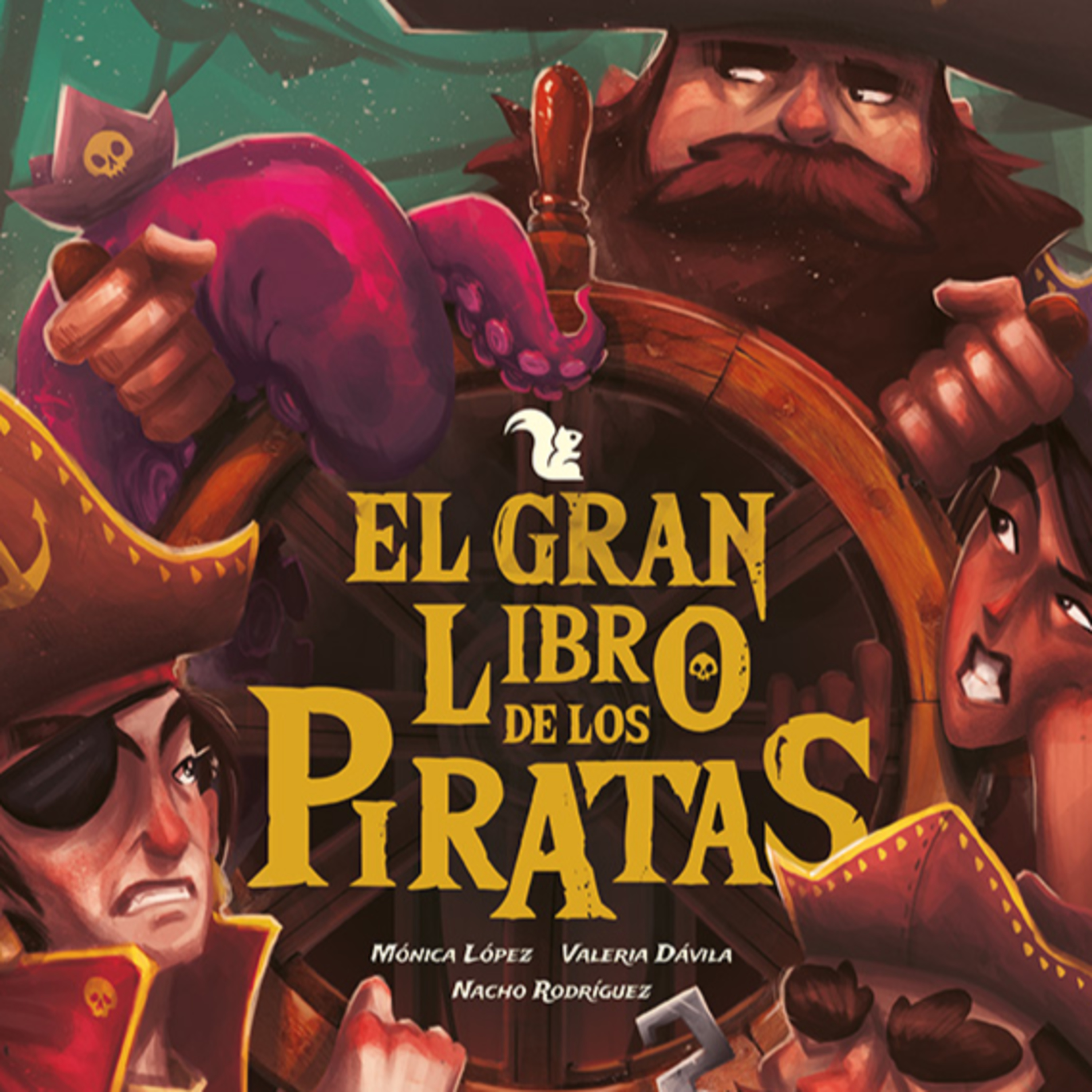 Portada de Audiolibros AZ