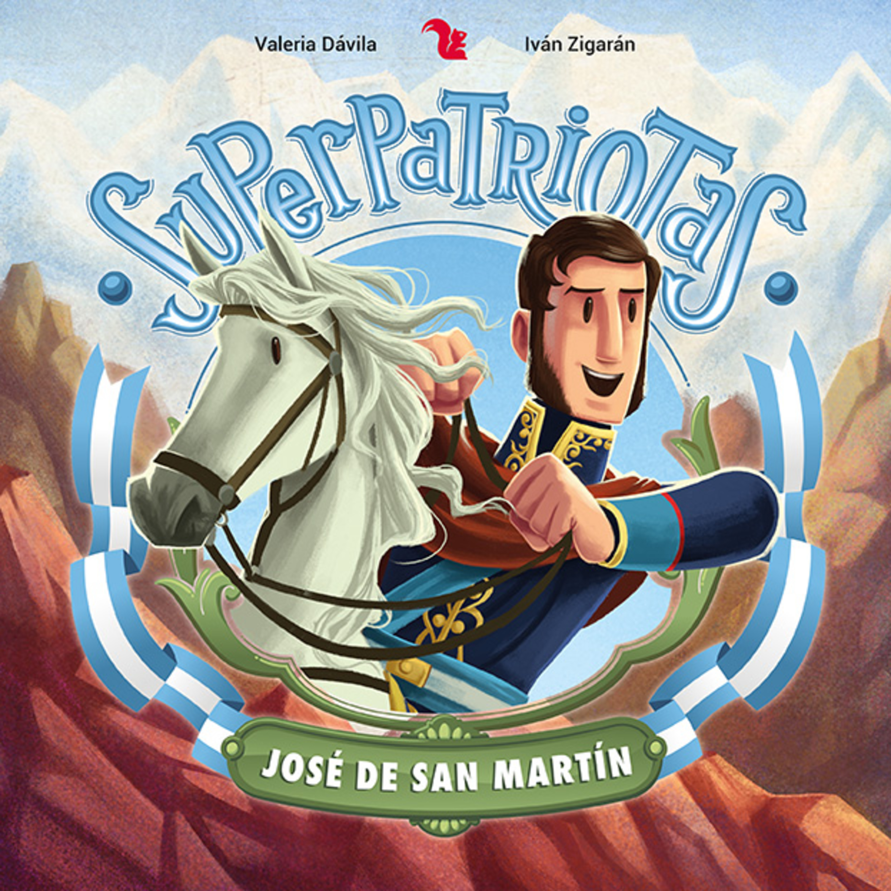 Portada de Audiolibros AZ