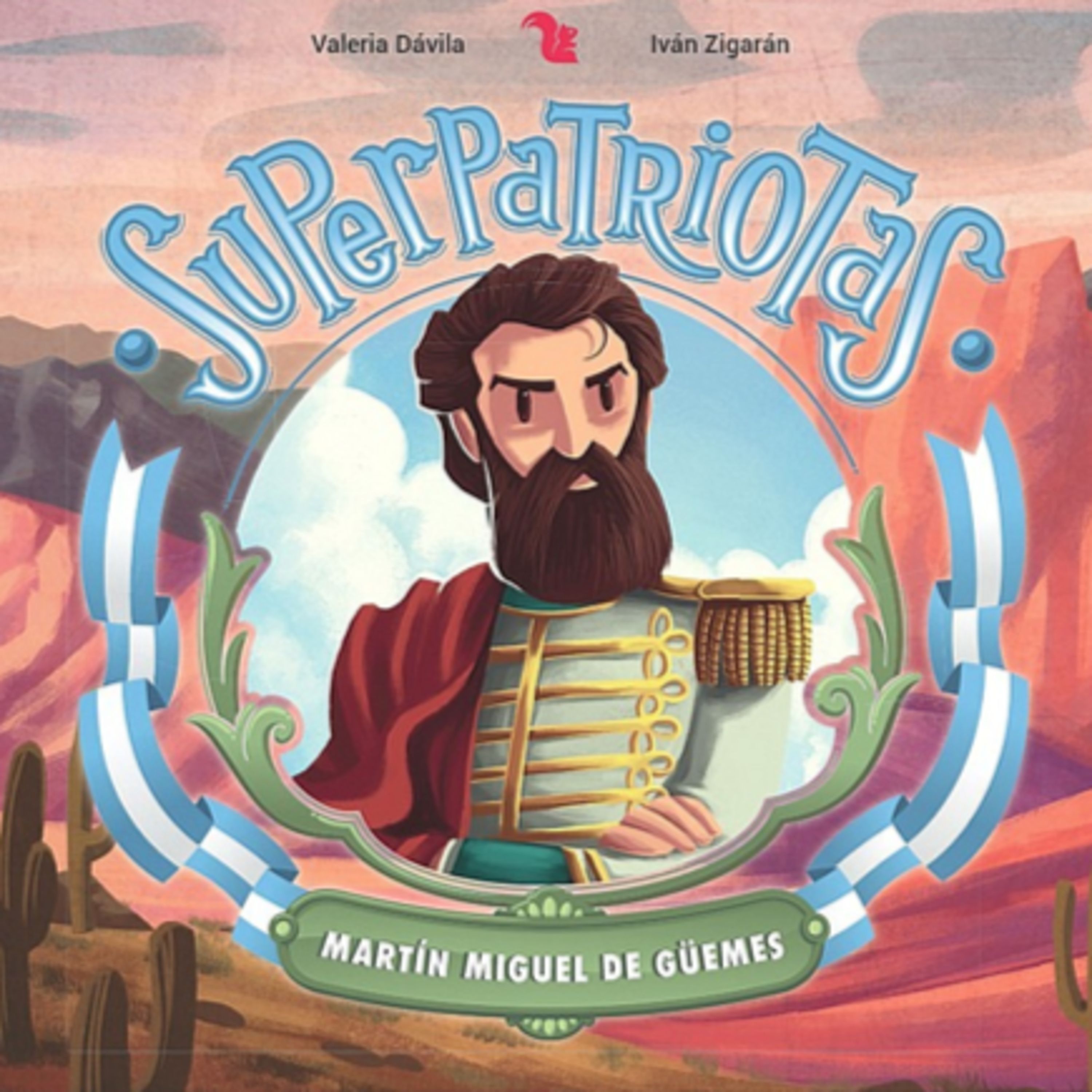Portada de Audiolibros AZ