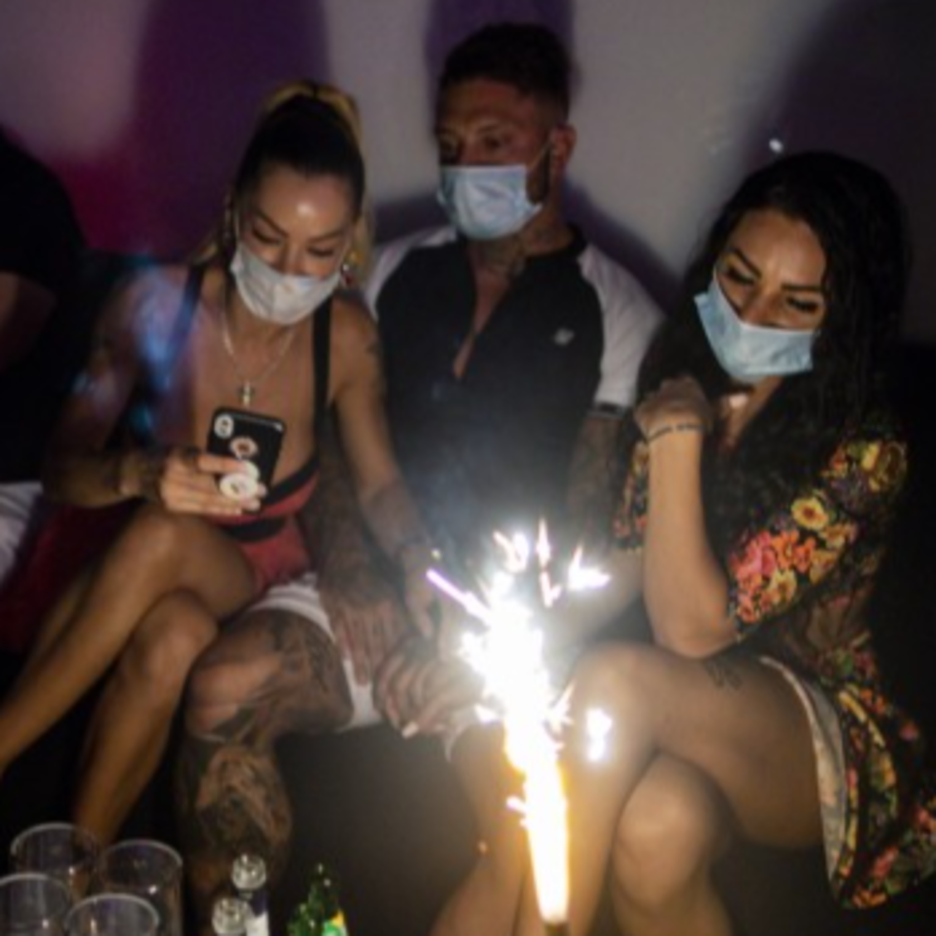 Best Kept Seekret Podcast