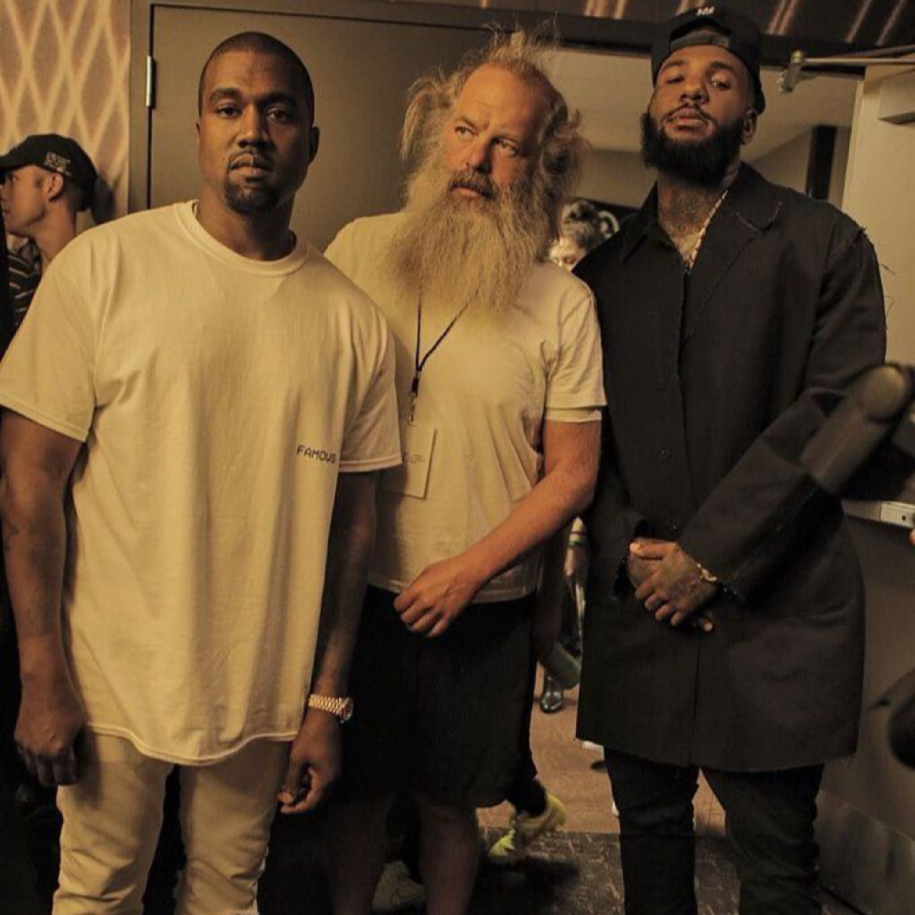 Best Kept Seekret Podcast