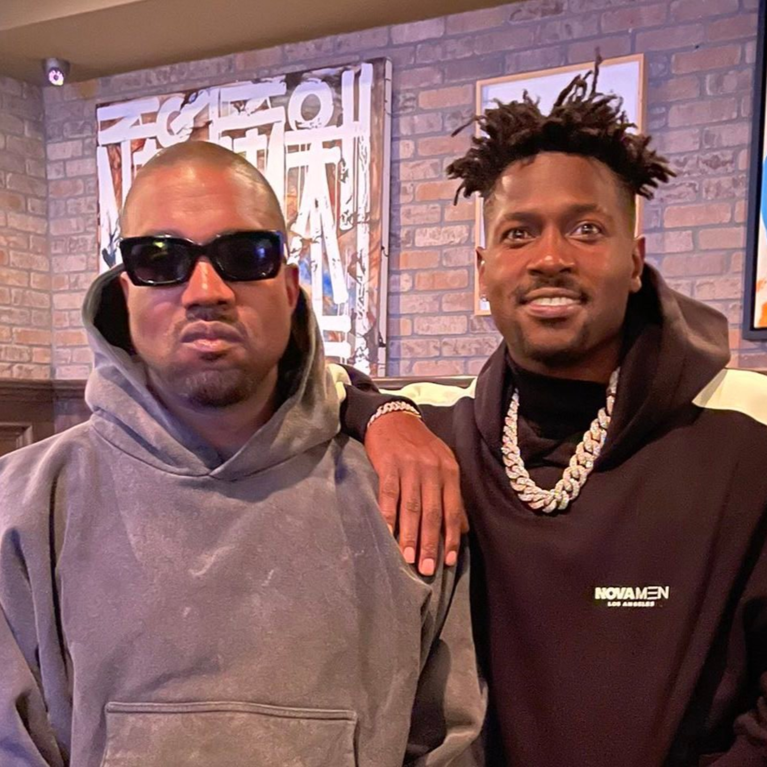 Best Kept Seekret Podcast