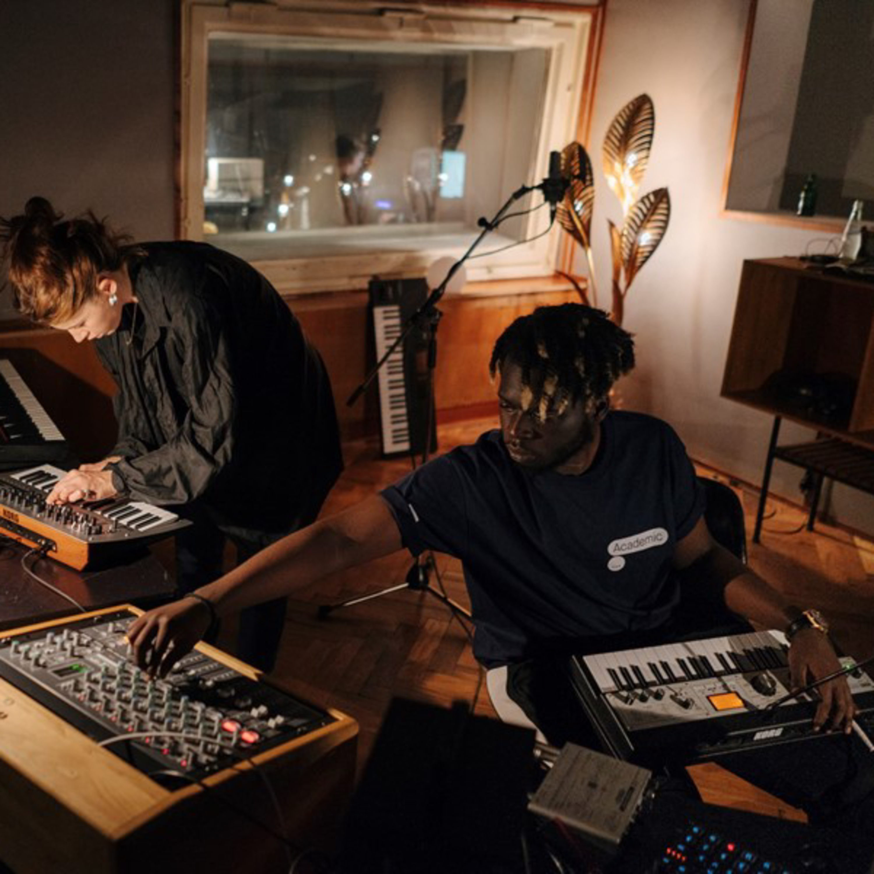 Best Kept Seekret Podcast