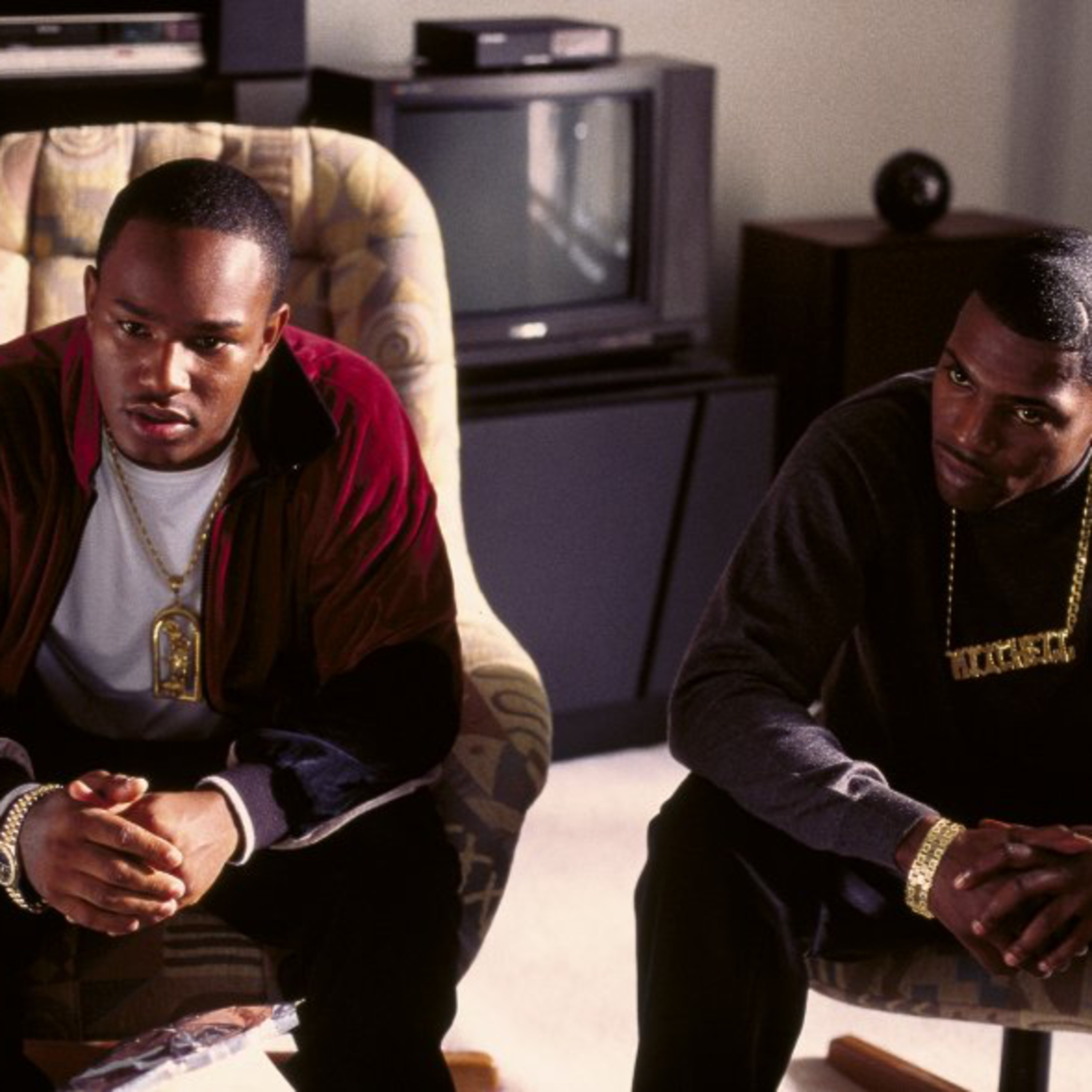 Best Kept Seekret Podcast