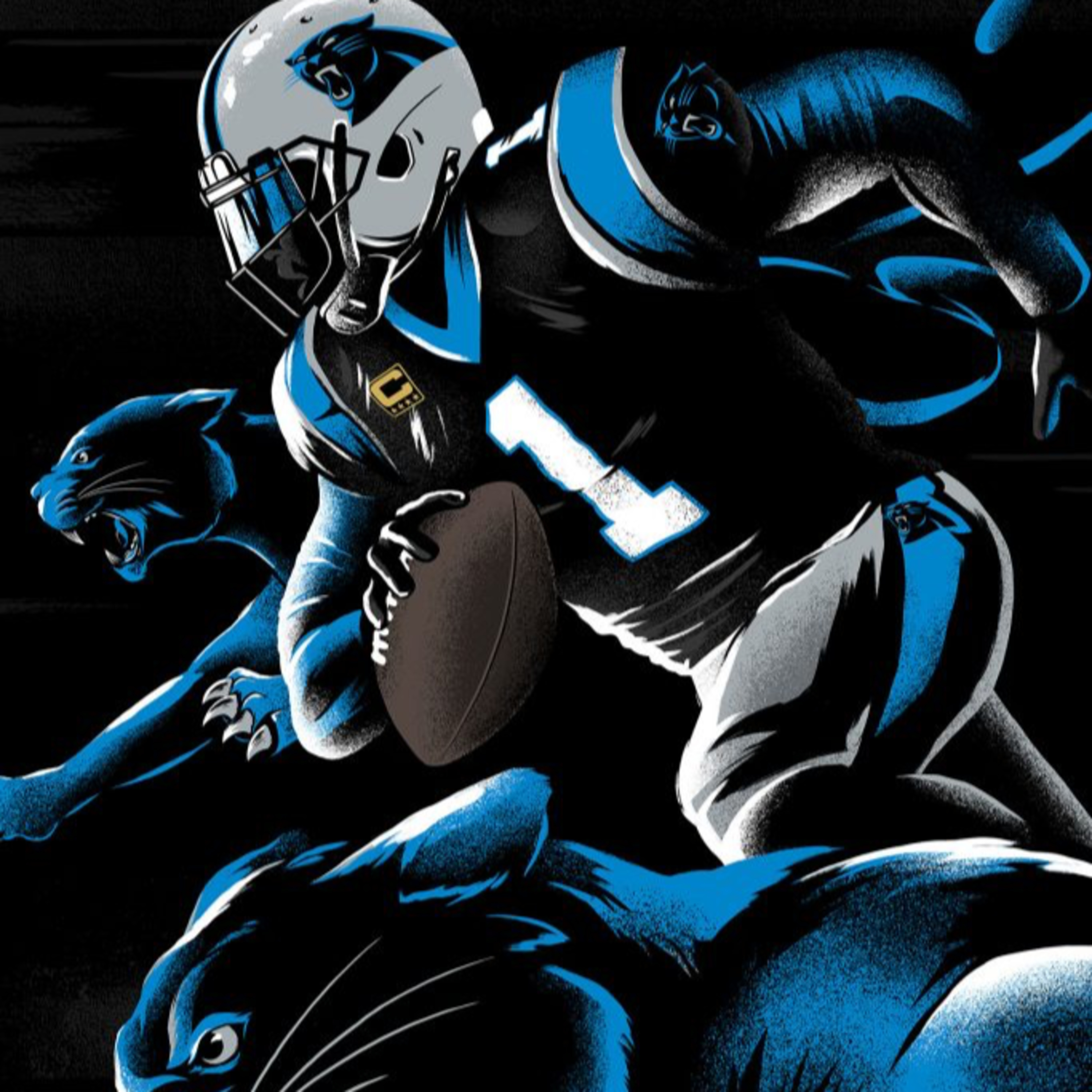 Best Kept Seekret Podcast