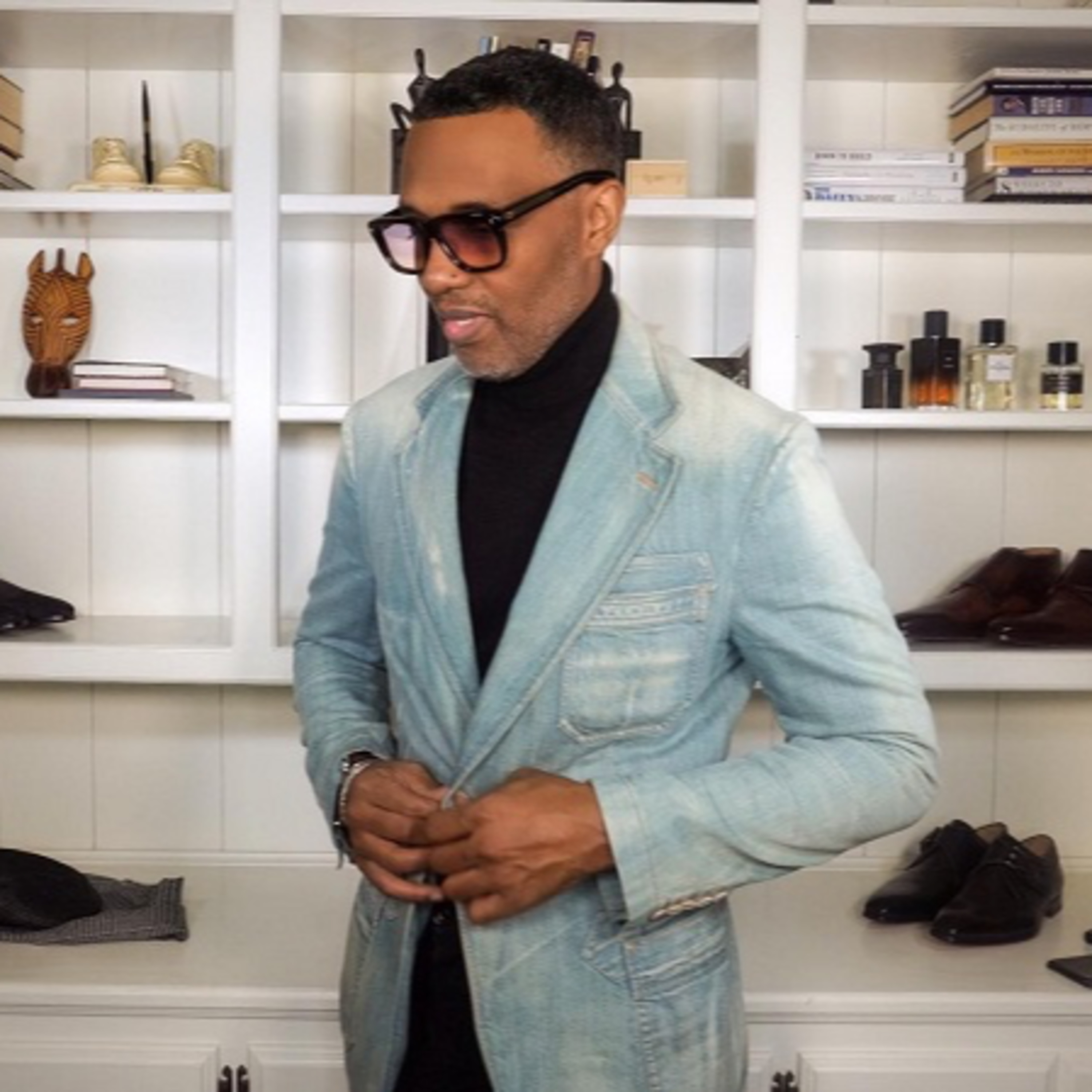 Best Kept Seekret Podcast