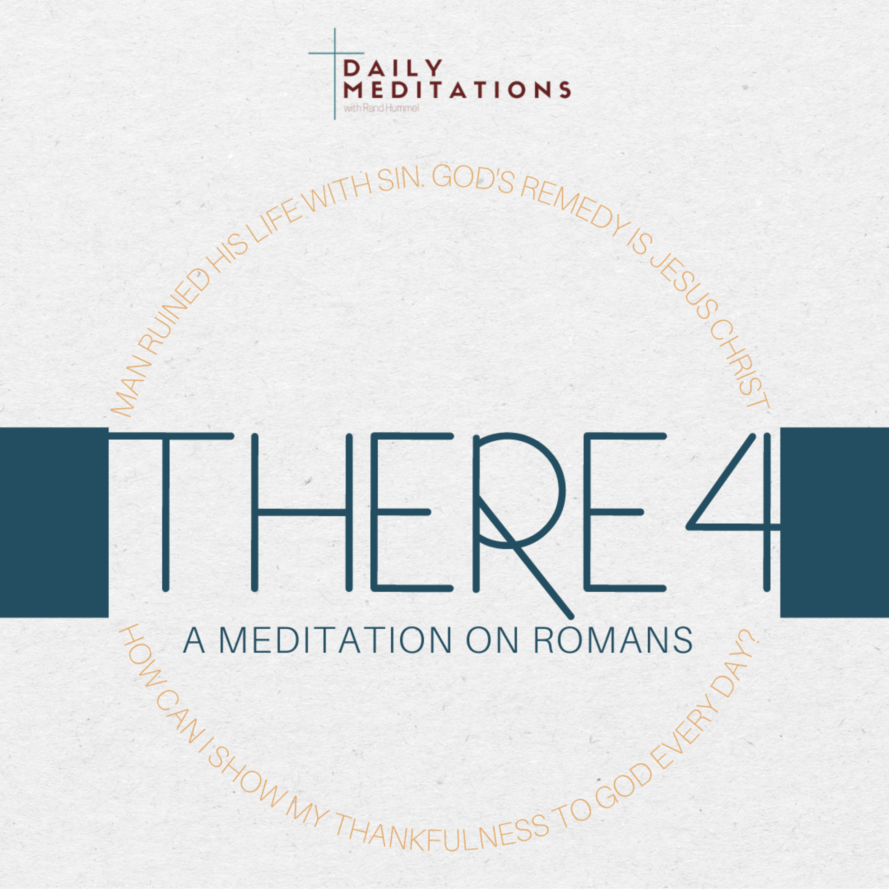 Romans: Day 3