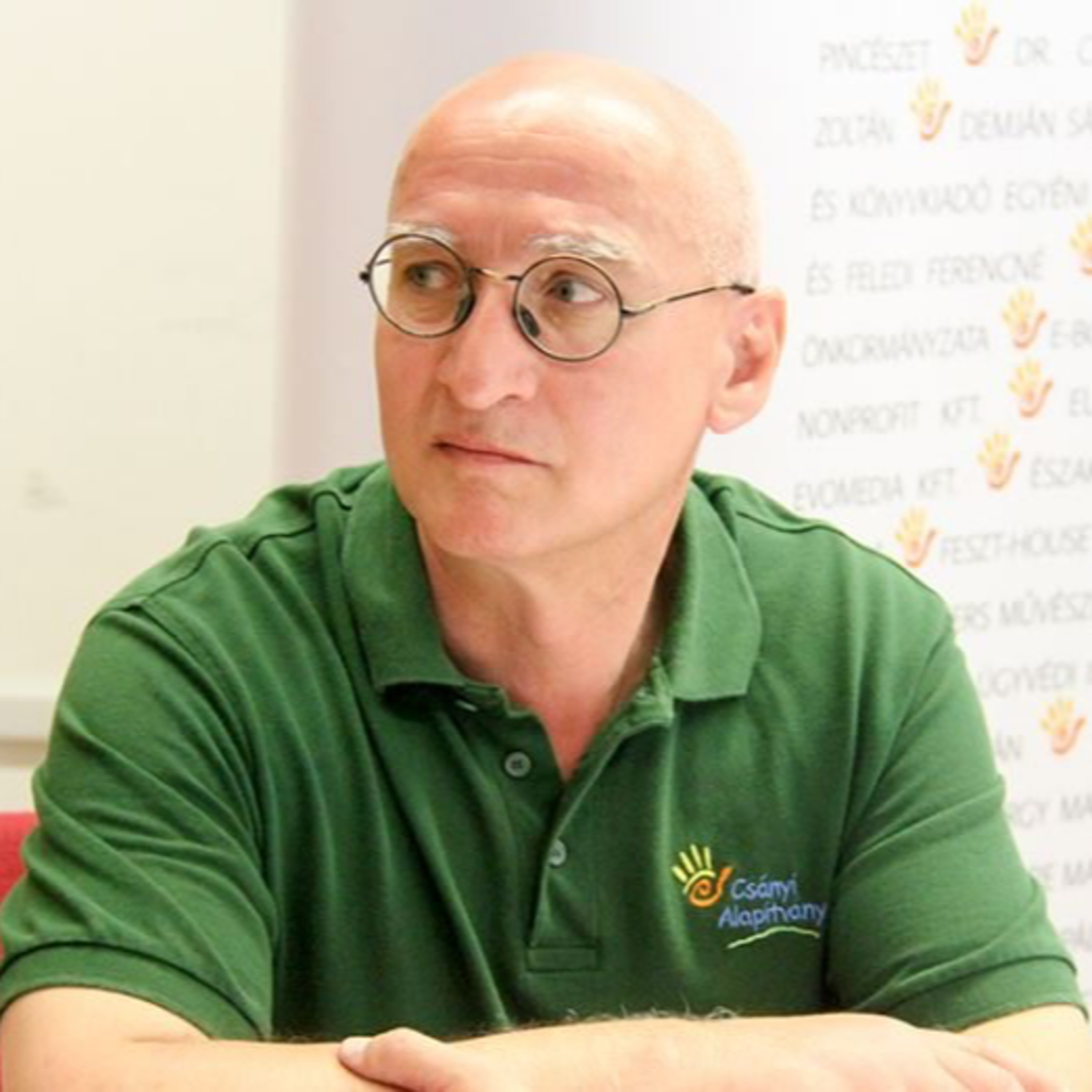 Aki Vagyok