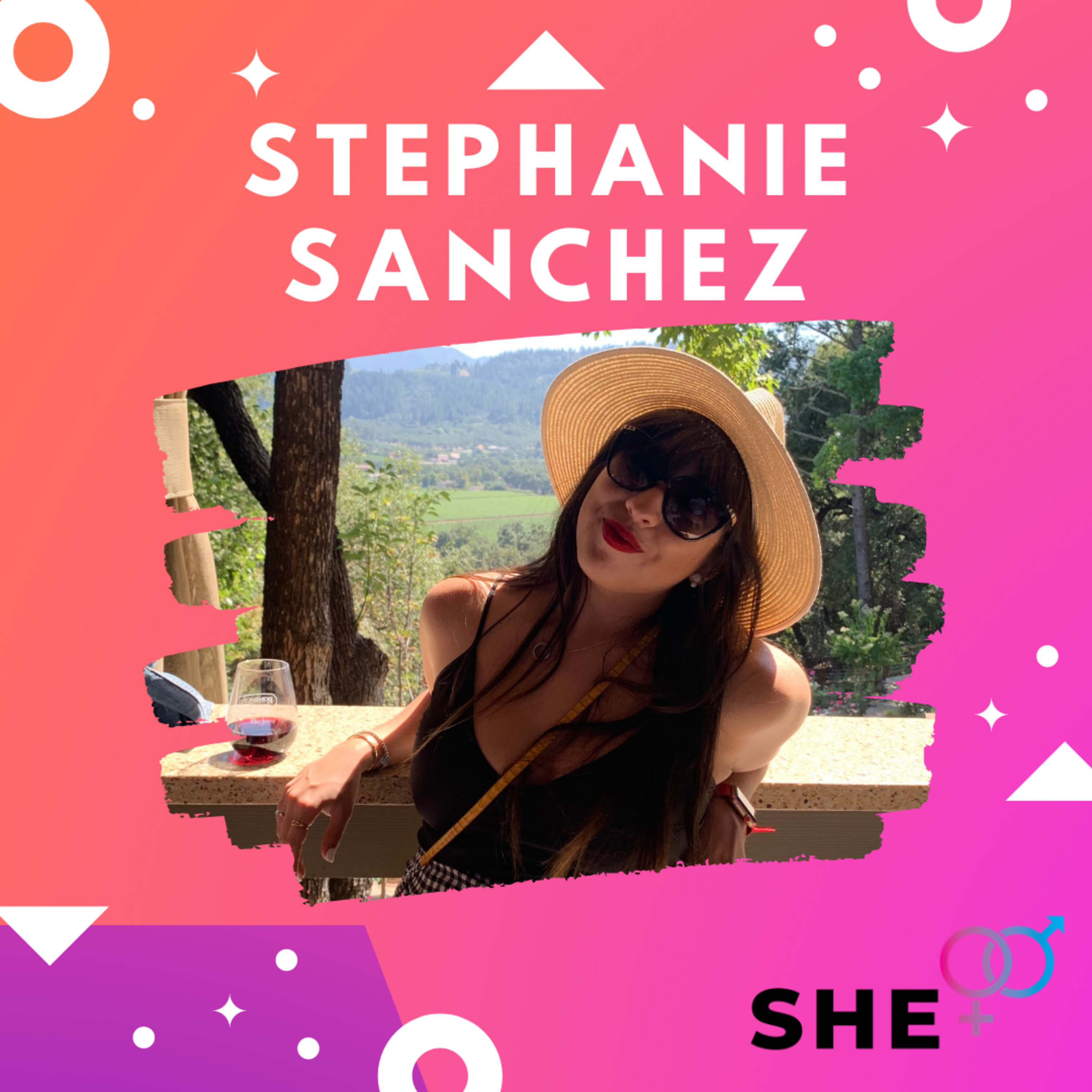 She+