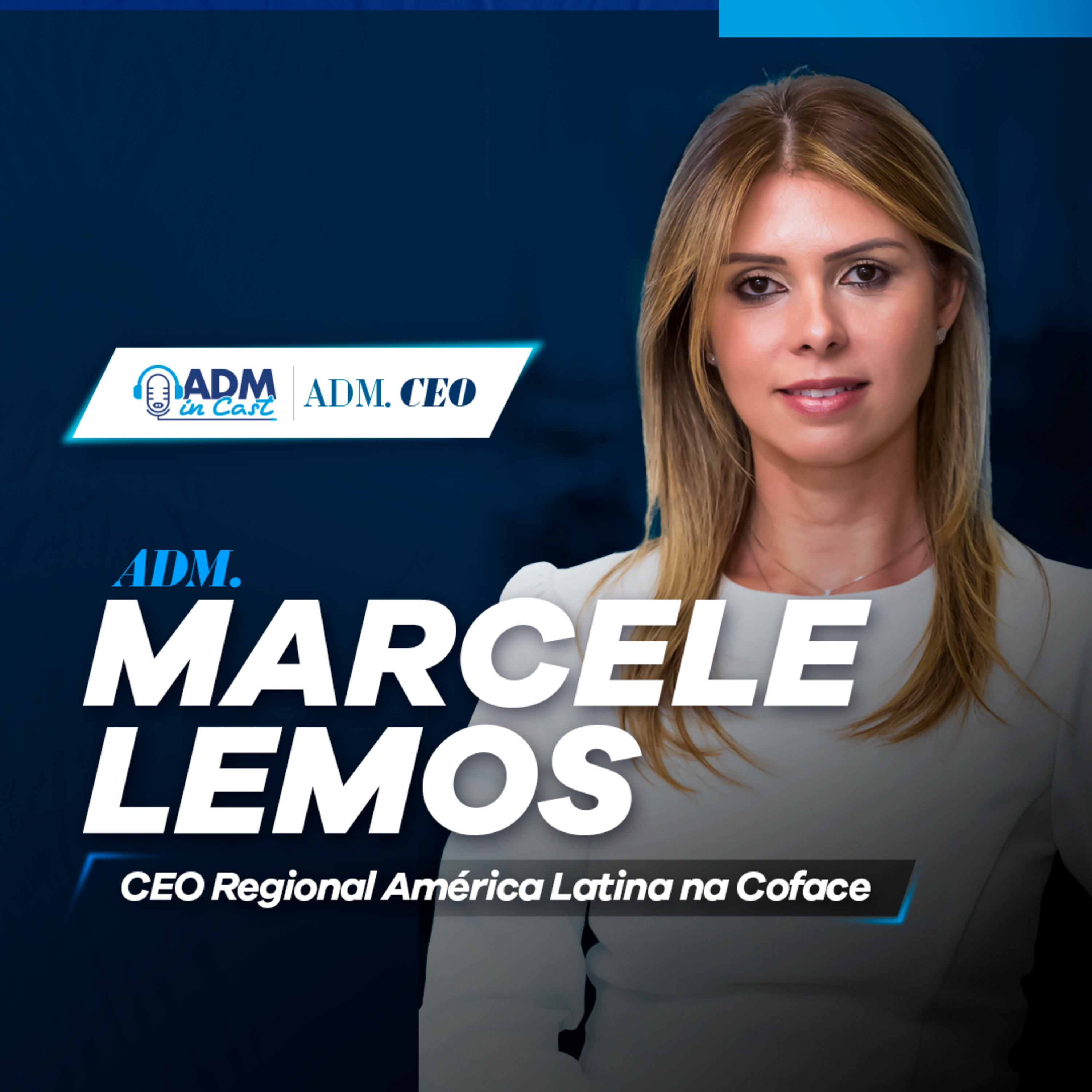 Adm in Cast