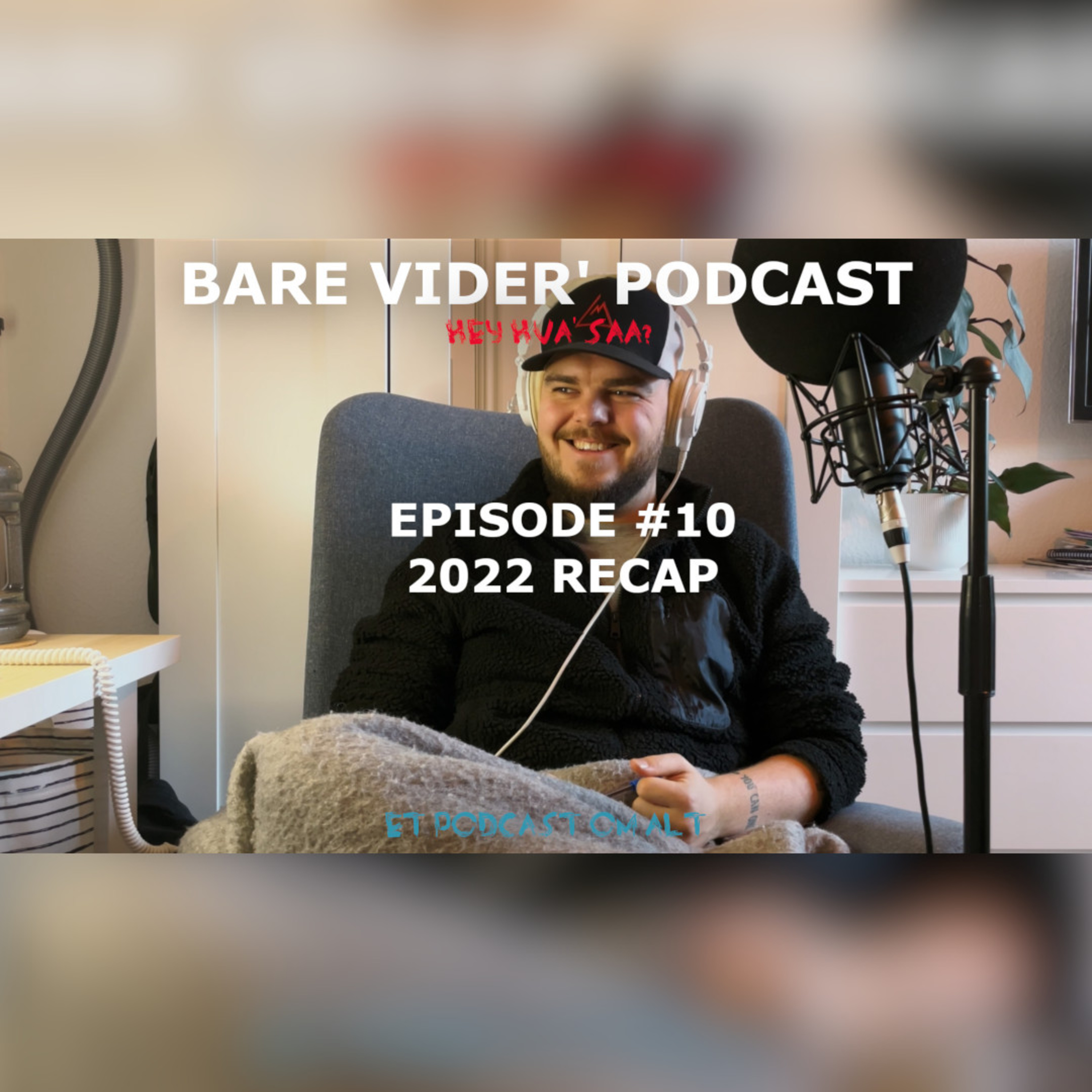 Bare Vider\'