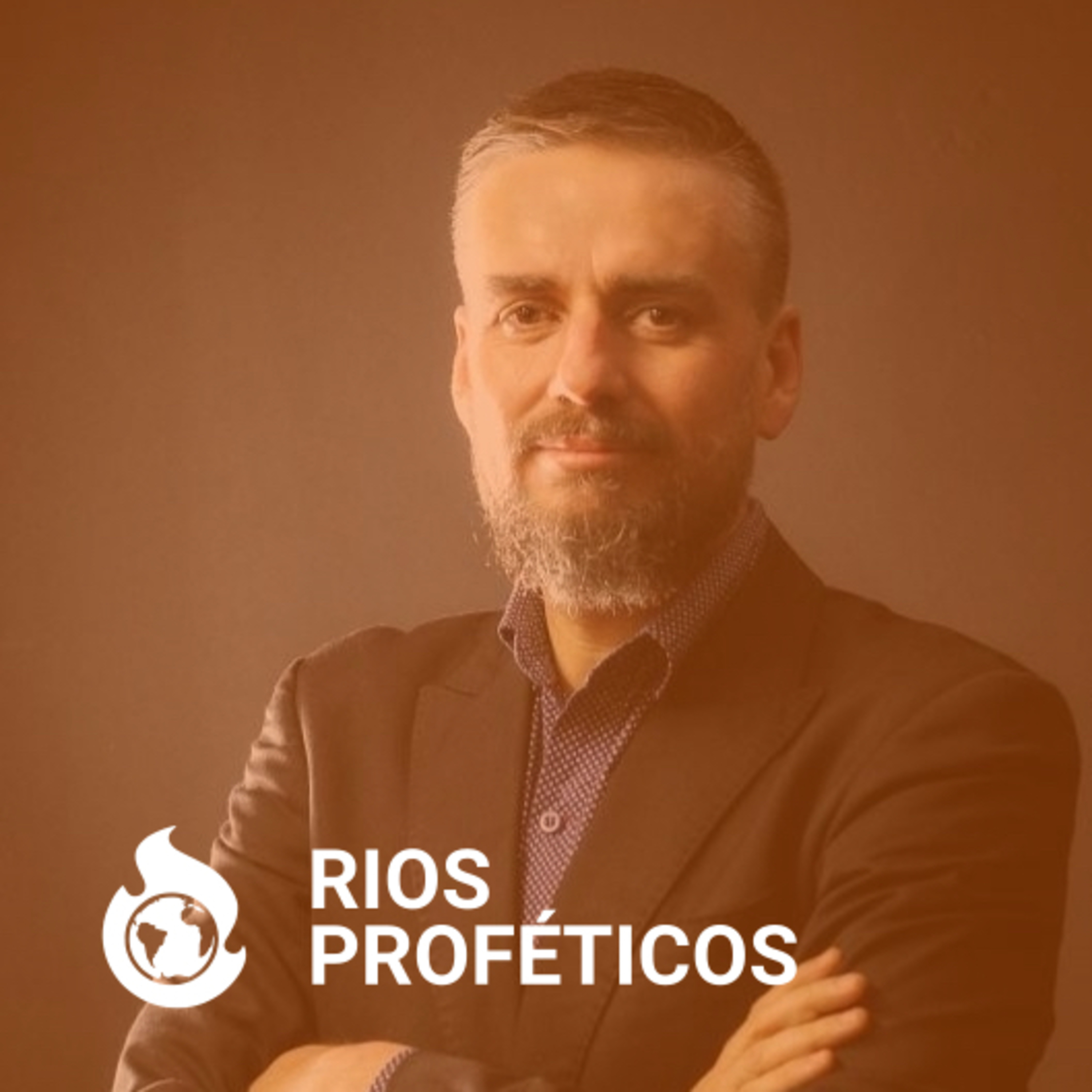 Apóstolo Marcos Fernando