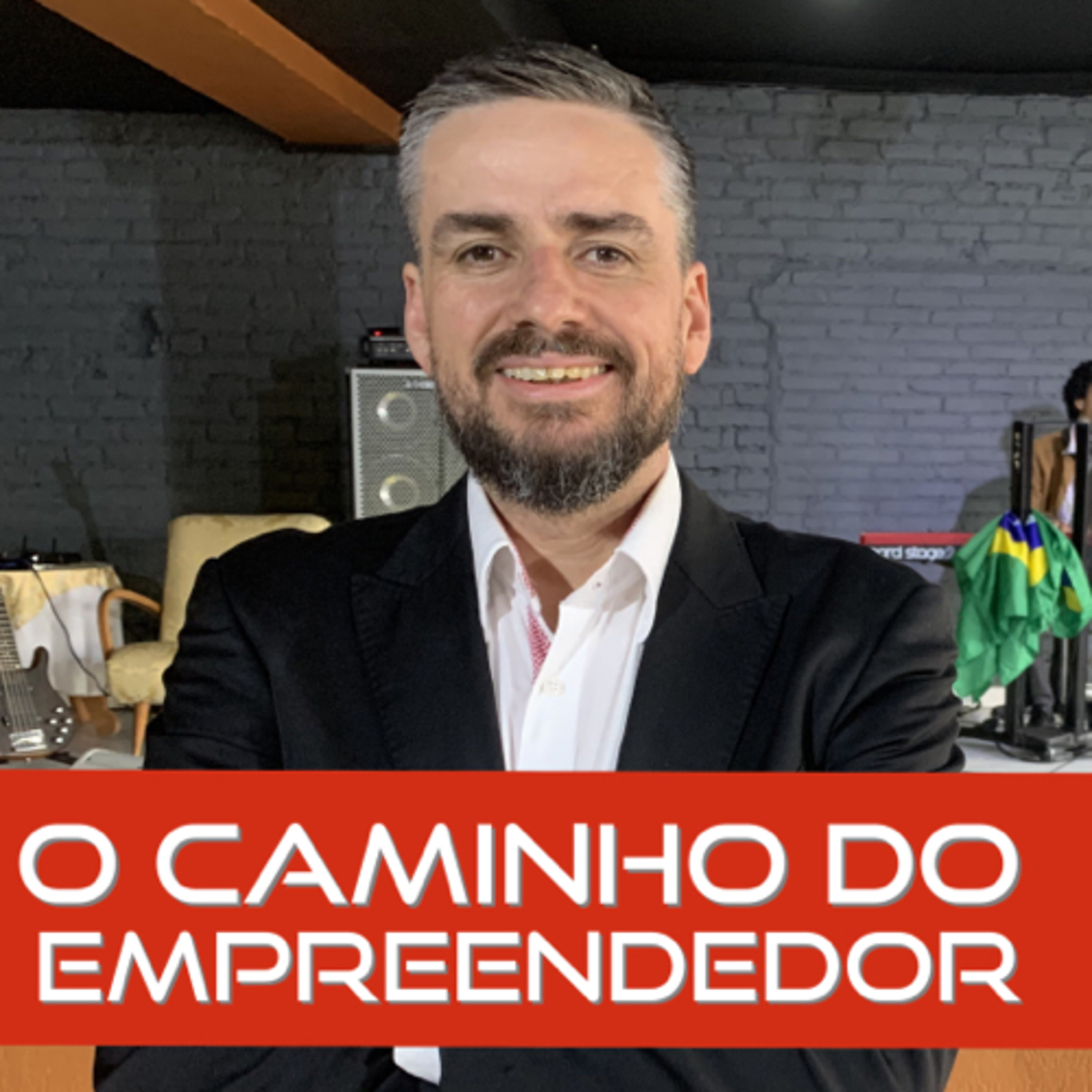 Apóstolo Marcos Fernando
