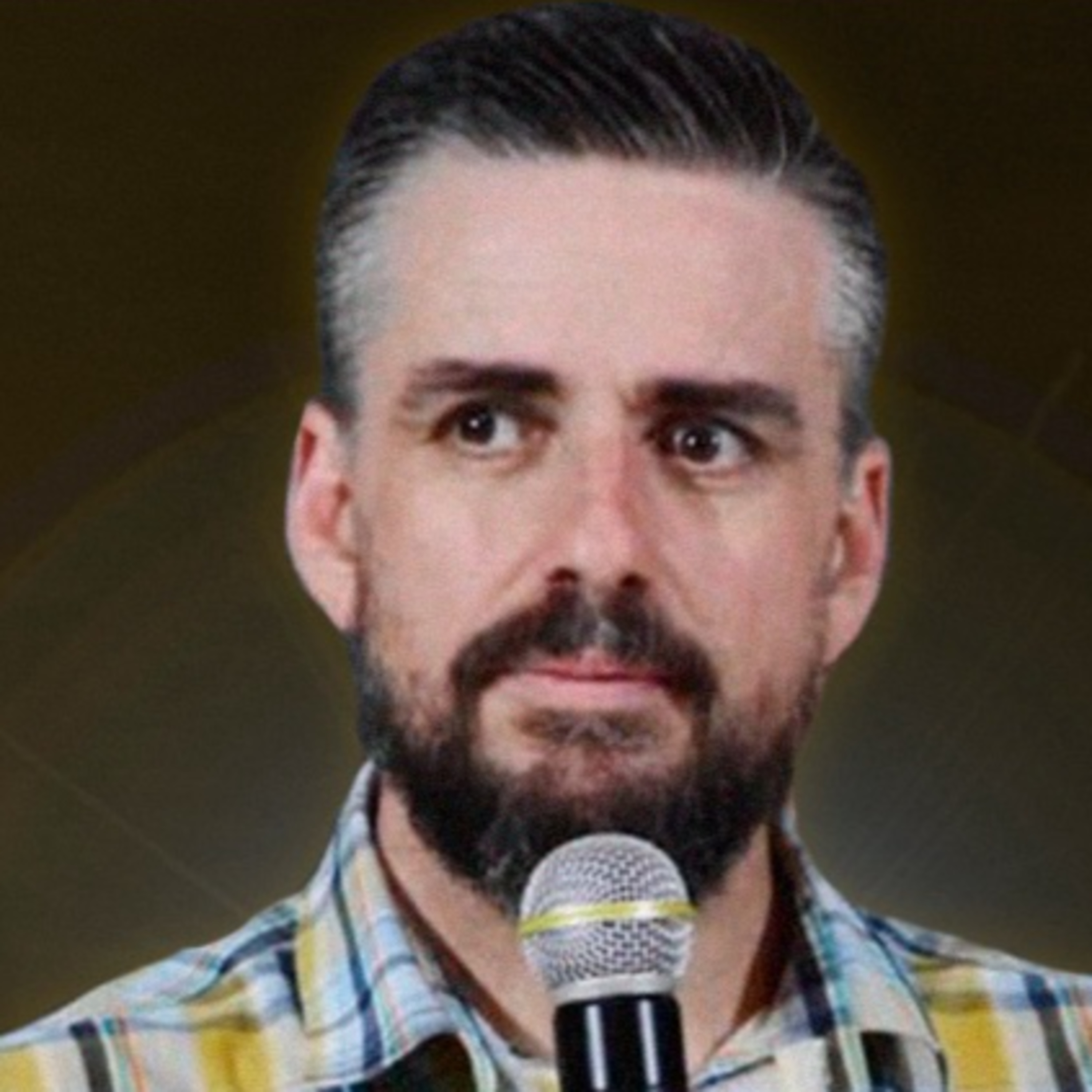 Apóstolo Marcos Fernando