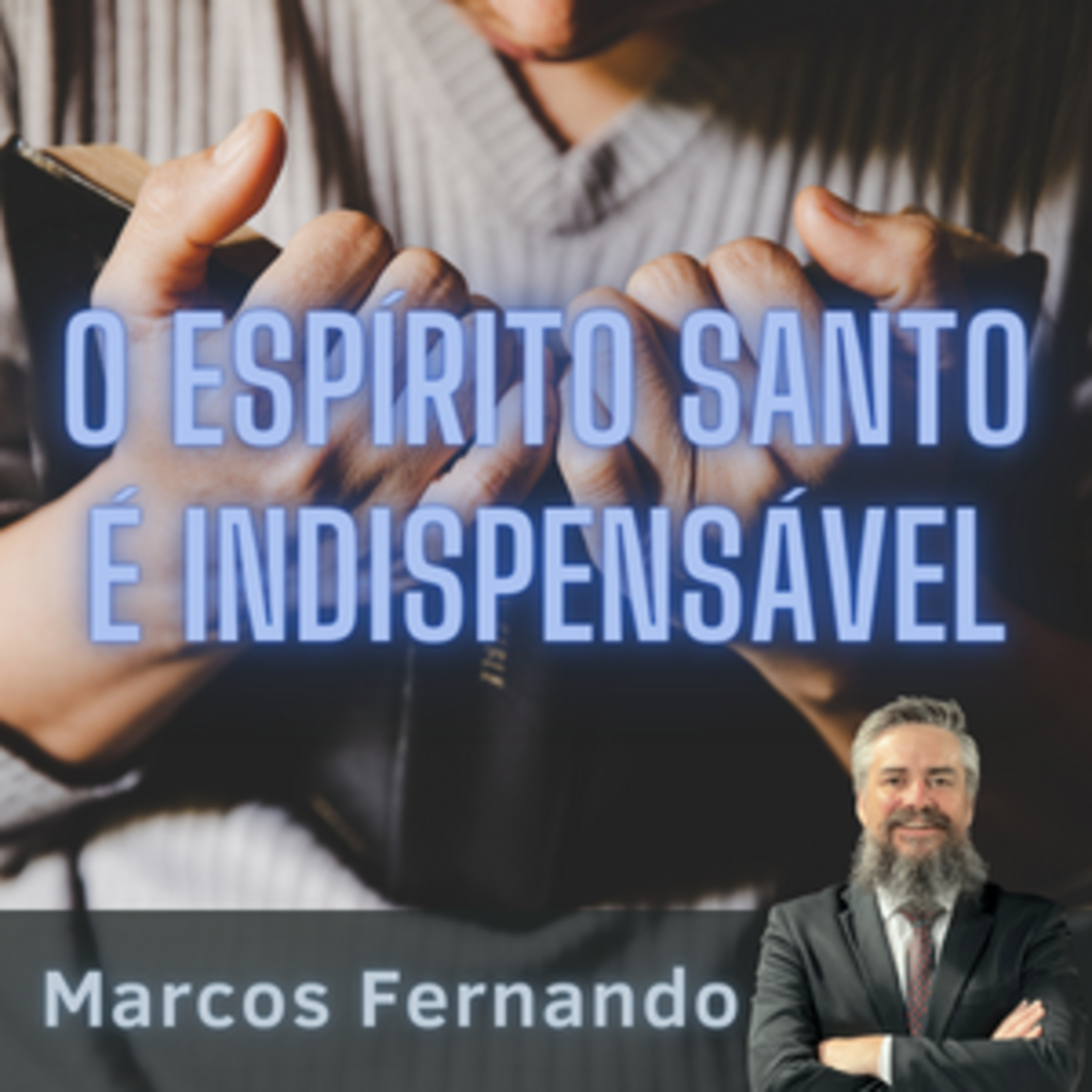 Apóstolo Marcos Fernando