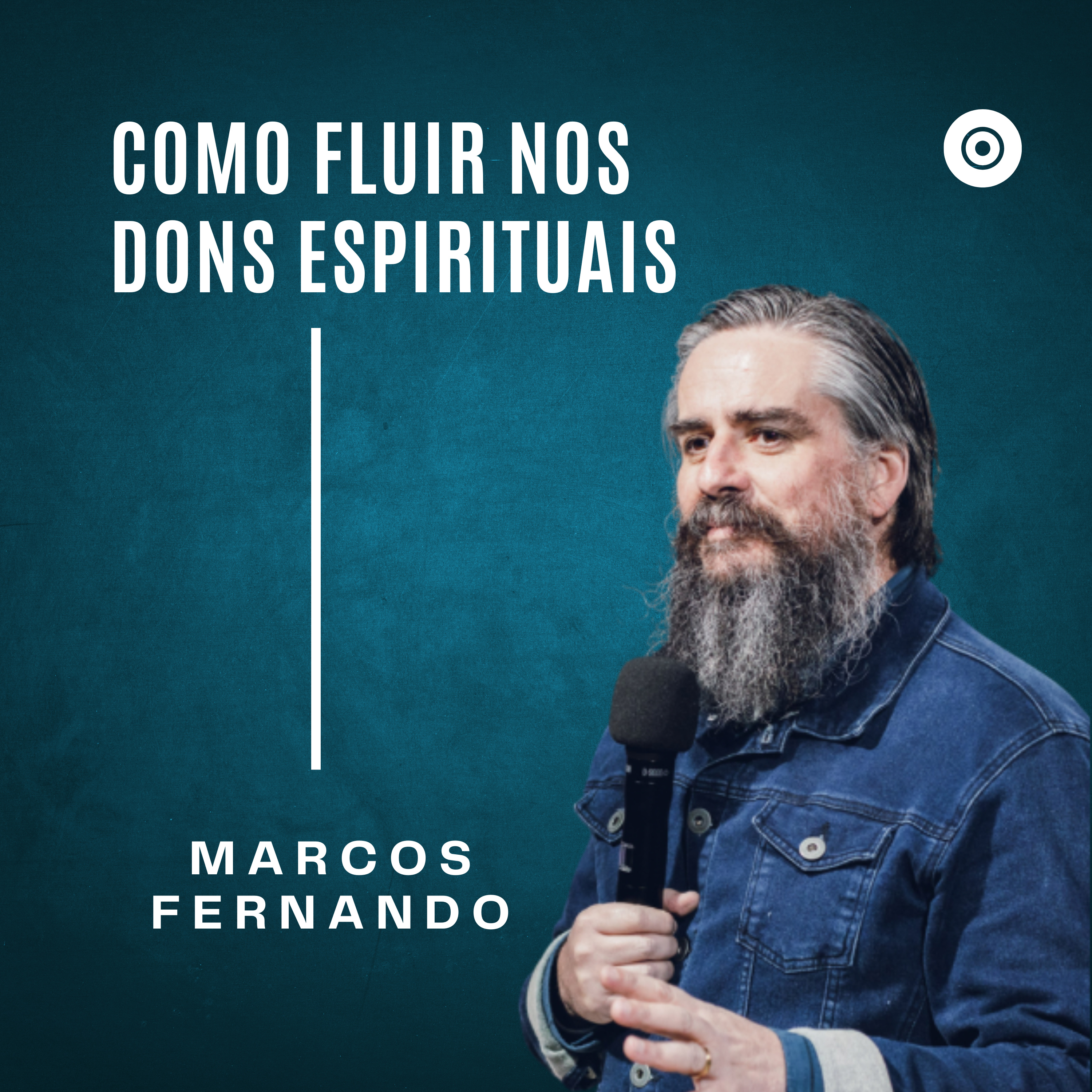 Apóstolo Marcos Fernando