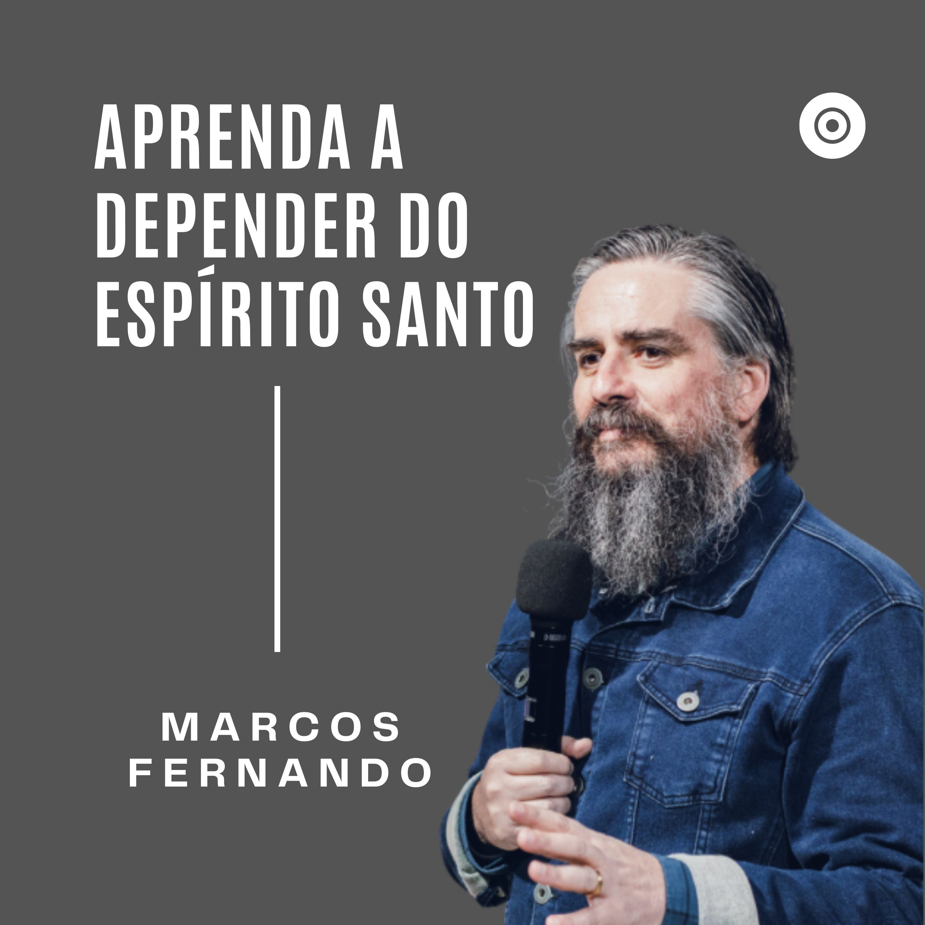Apóstolo Marcos Fernando