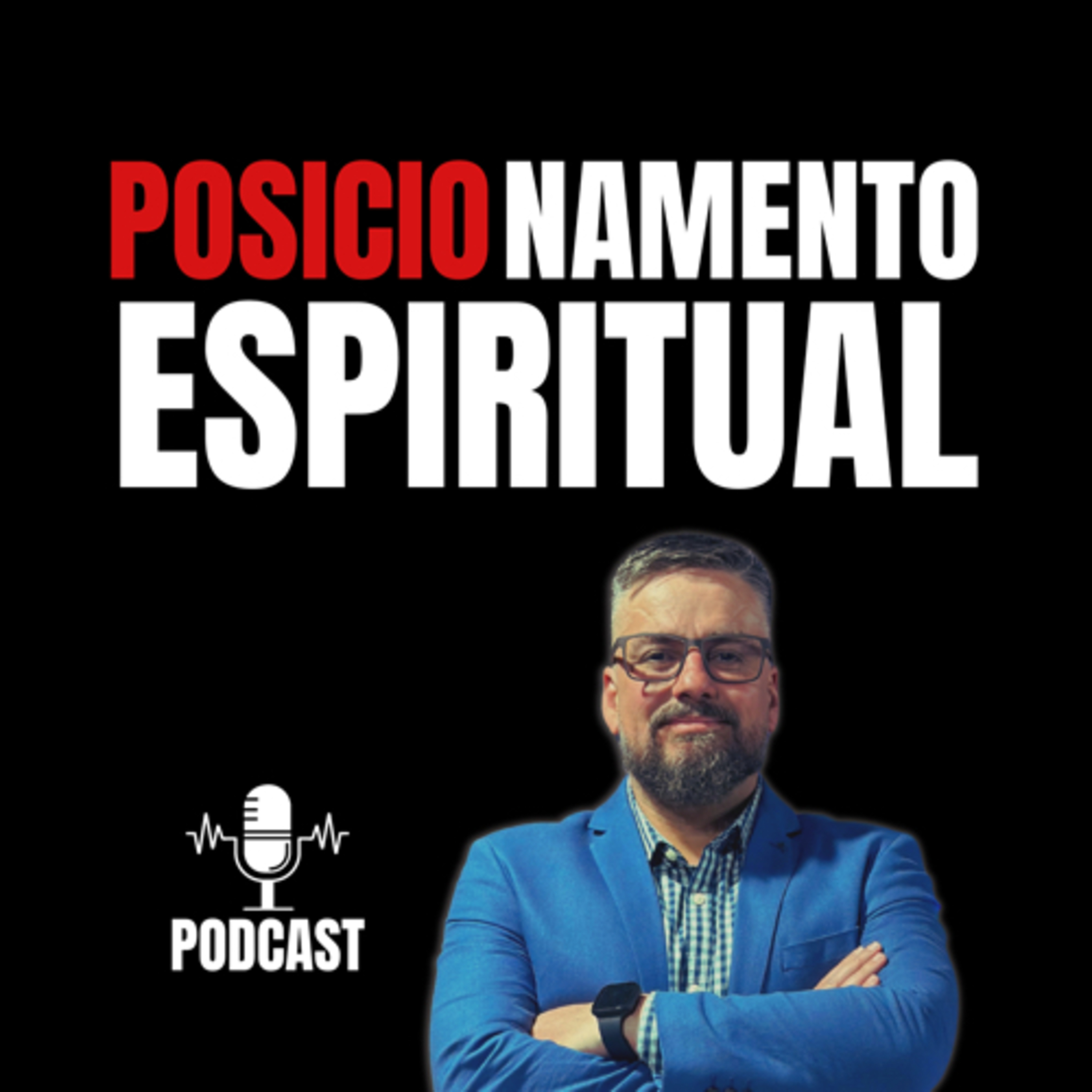 Apóstolo Marcos Fernando