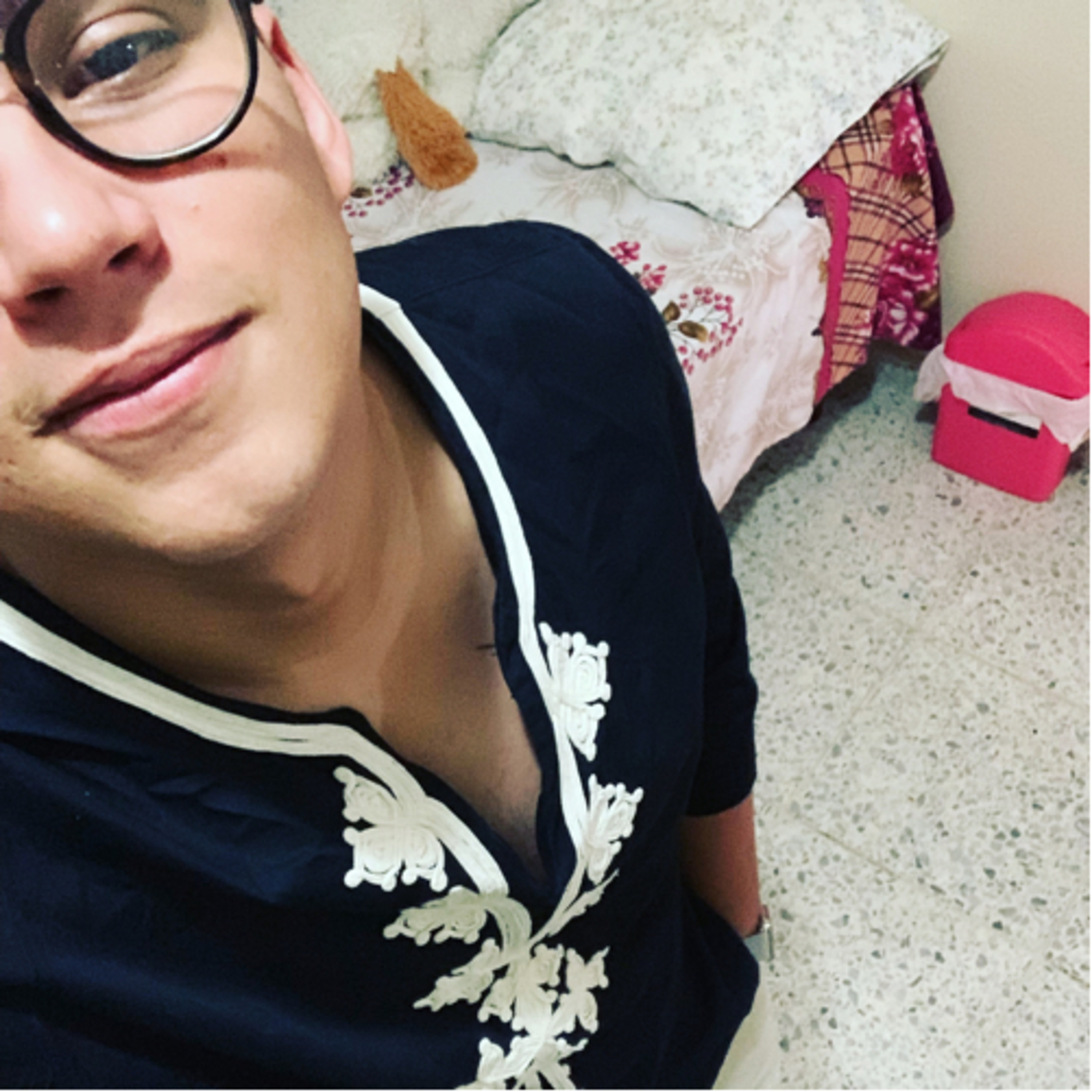 En verdad, quien soy?