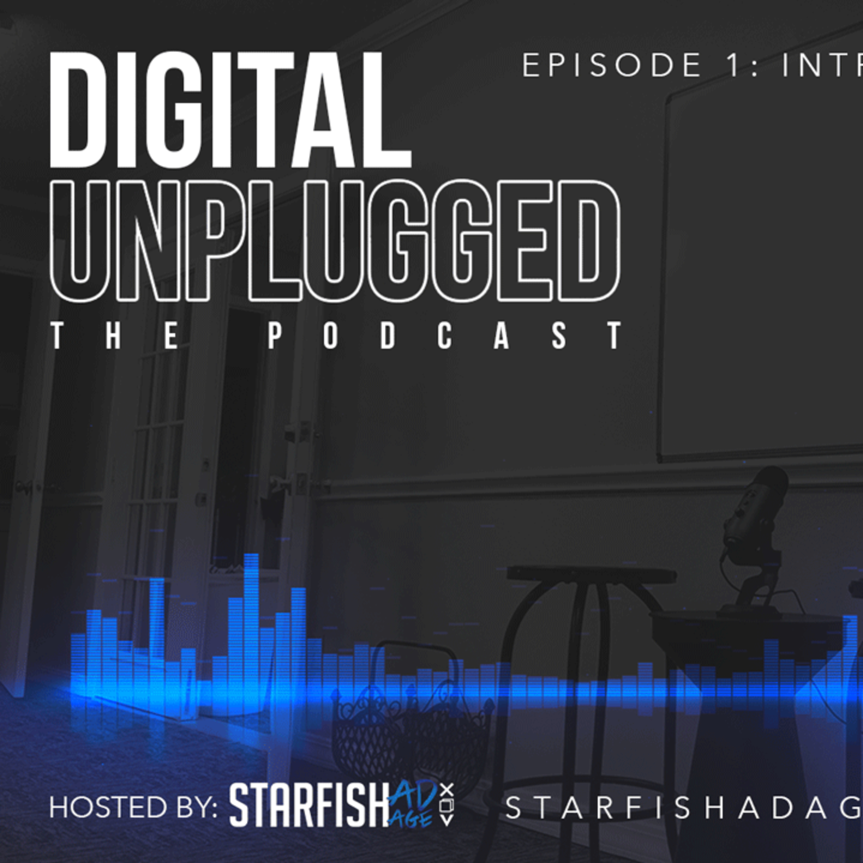 Ep. 1 - Introduction (1/3/2020) episode artwork