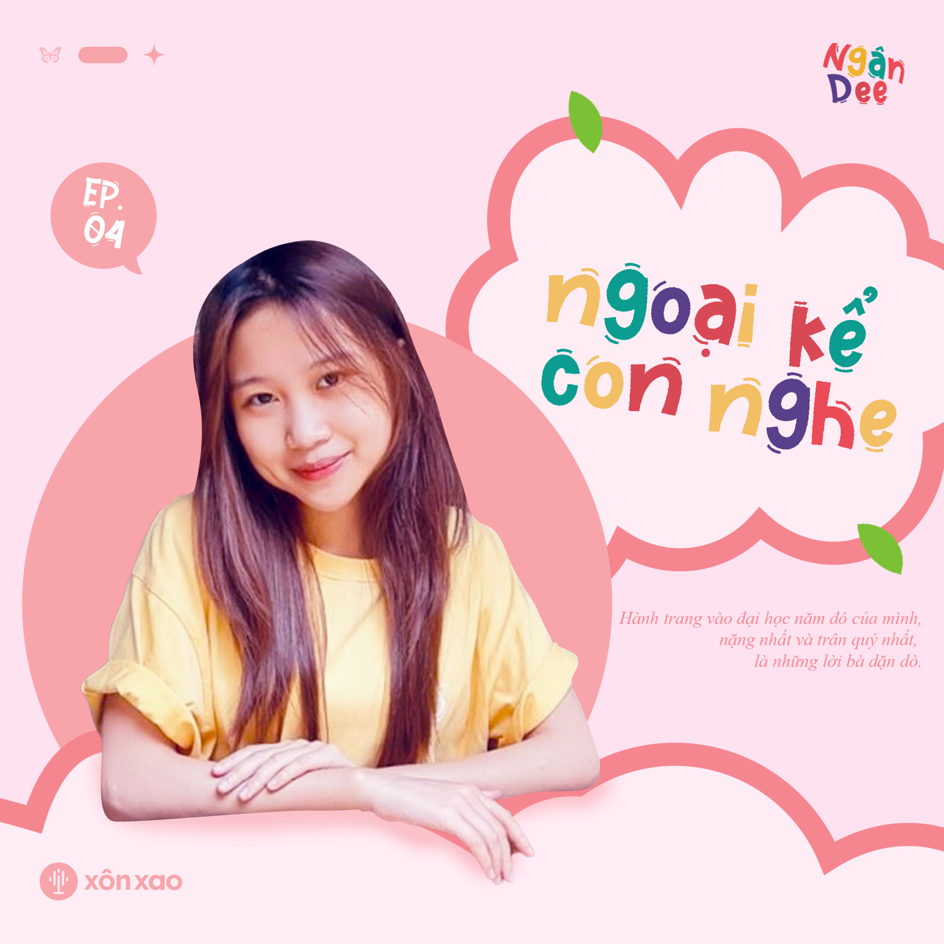 Ngân Dee