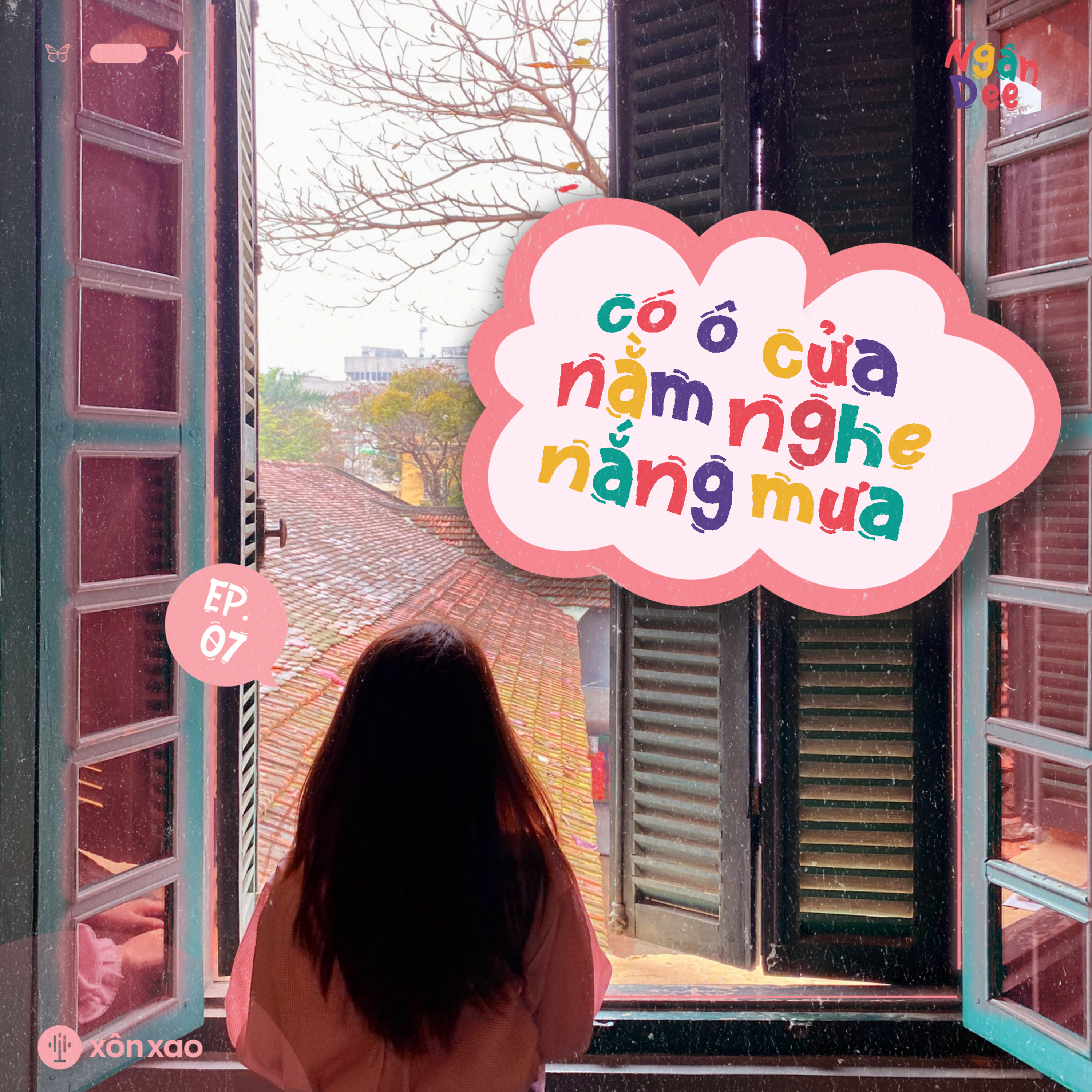 Ngân Dee