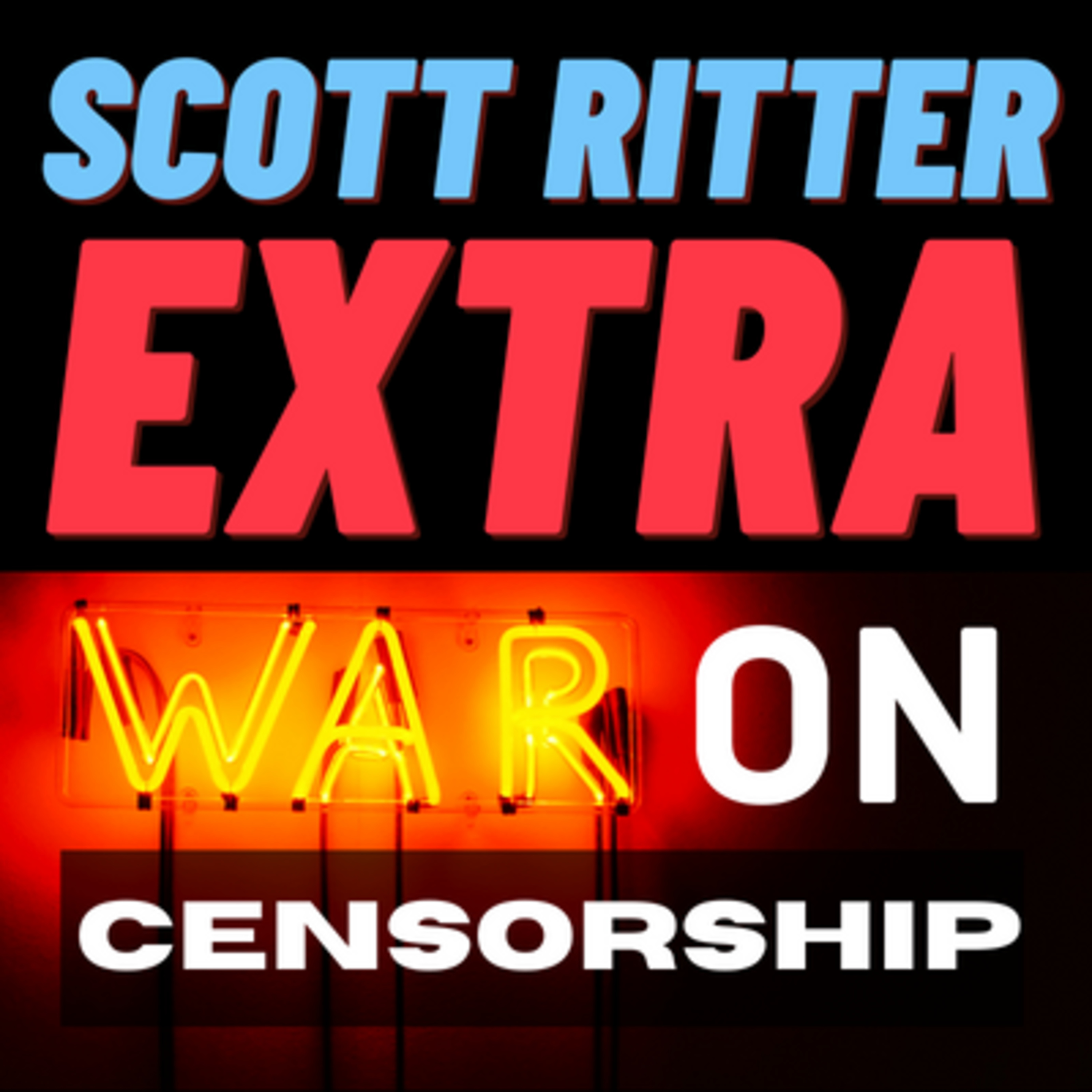Scott Ritter Extra Ep. 3: Ask the Inspector